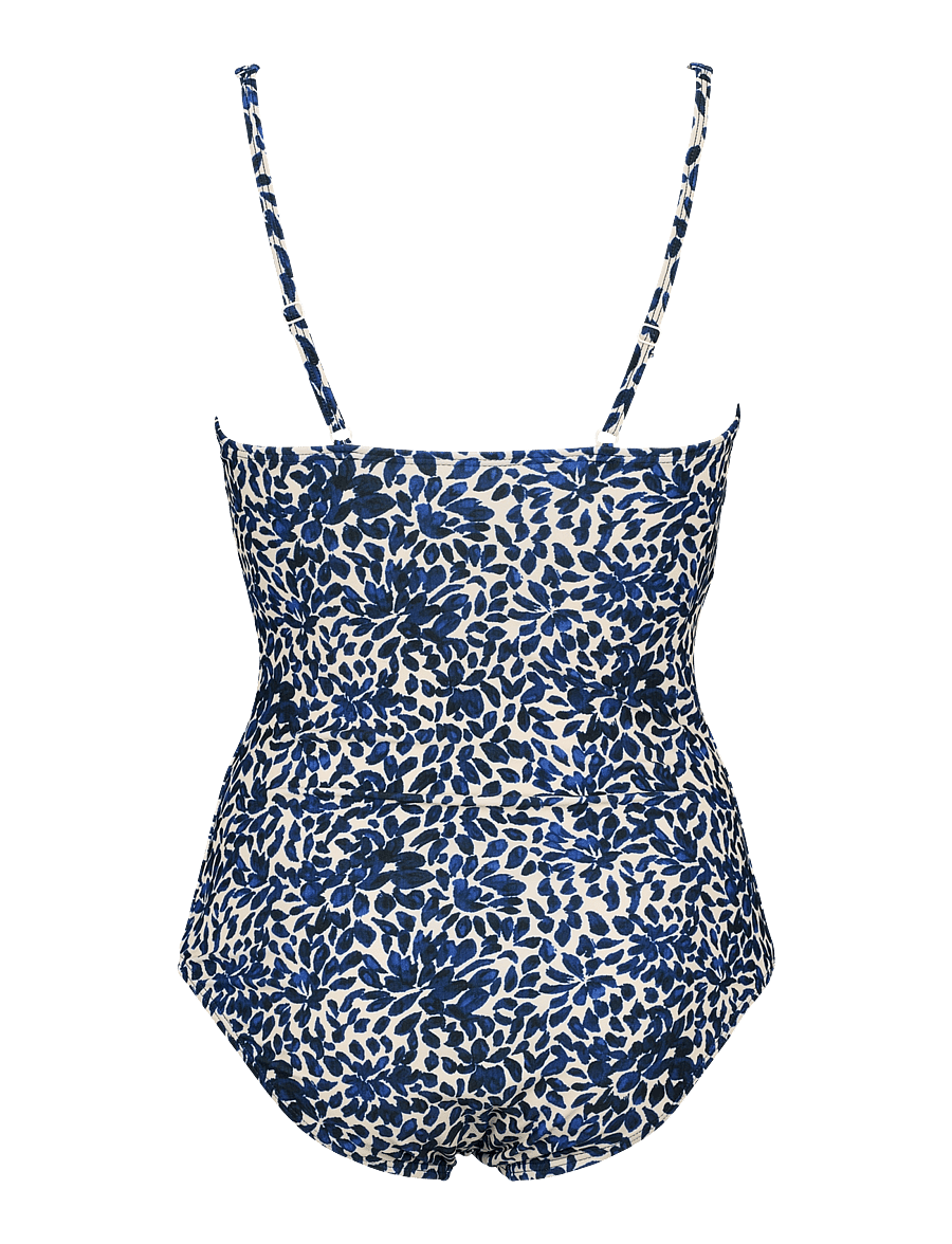 Missya - Venice swimsuit - ujumistrikood - night blue - 2
