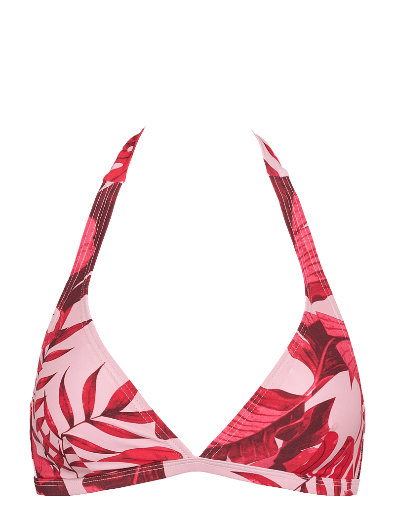 Missya - Lillyan top - dreieck-bikini-oberteile - rose blush - 0