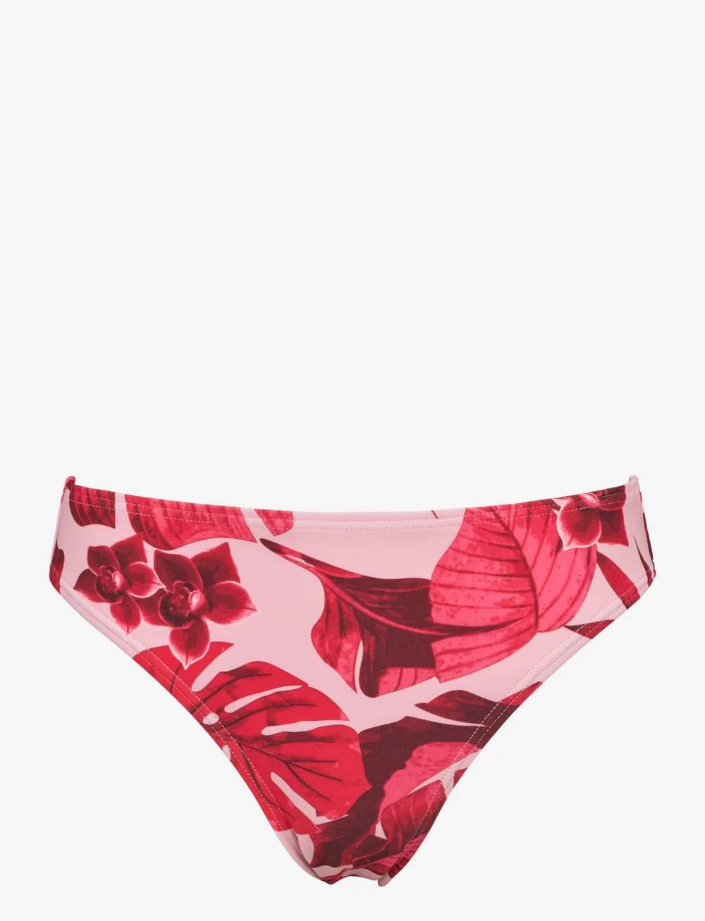 Missya - Lillyan tai - bas de maillot - rose blush - 0