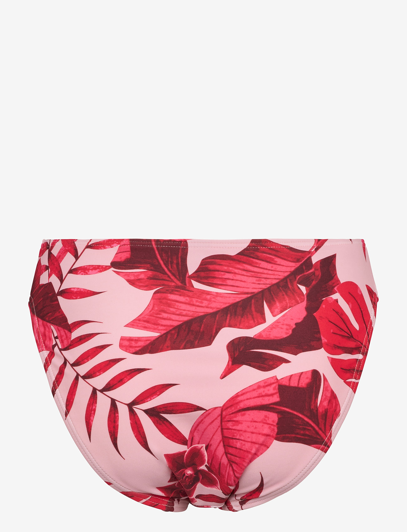 Missya - Lillyan tai - bikinibriefs - rose blush - 1