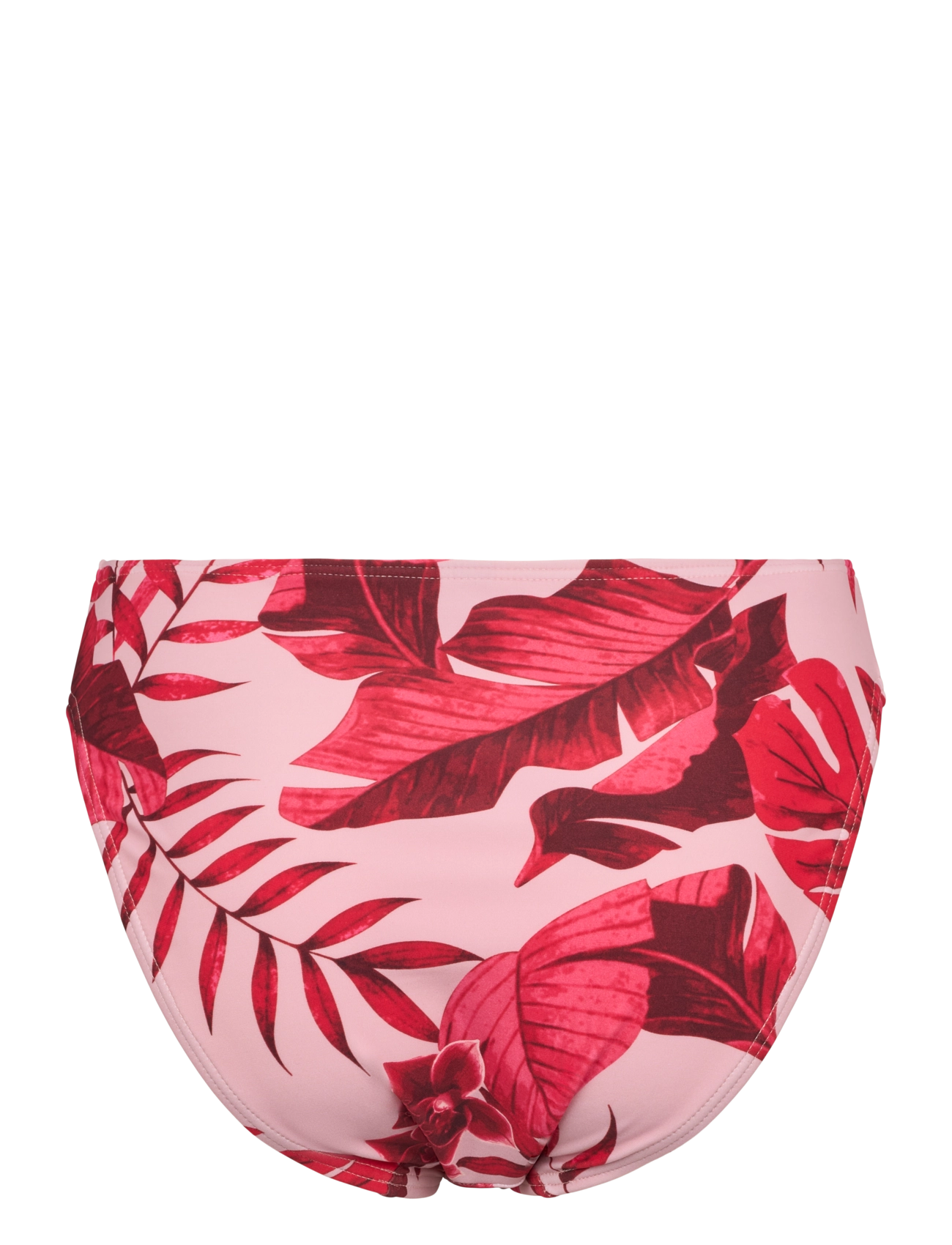 Missya - Lillyan tai - rose blush - 1