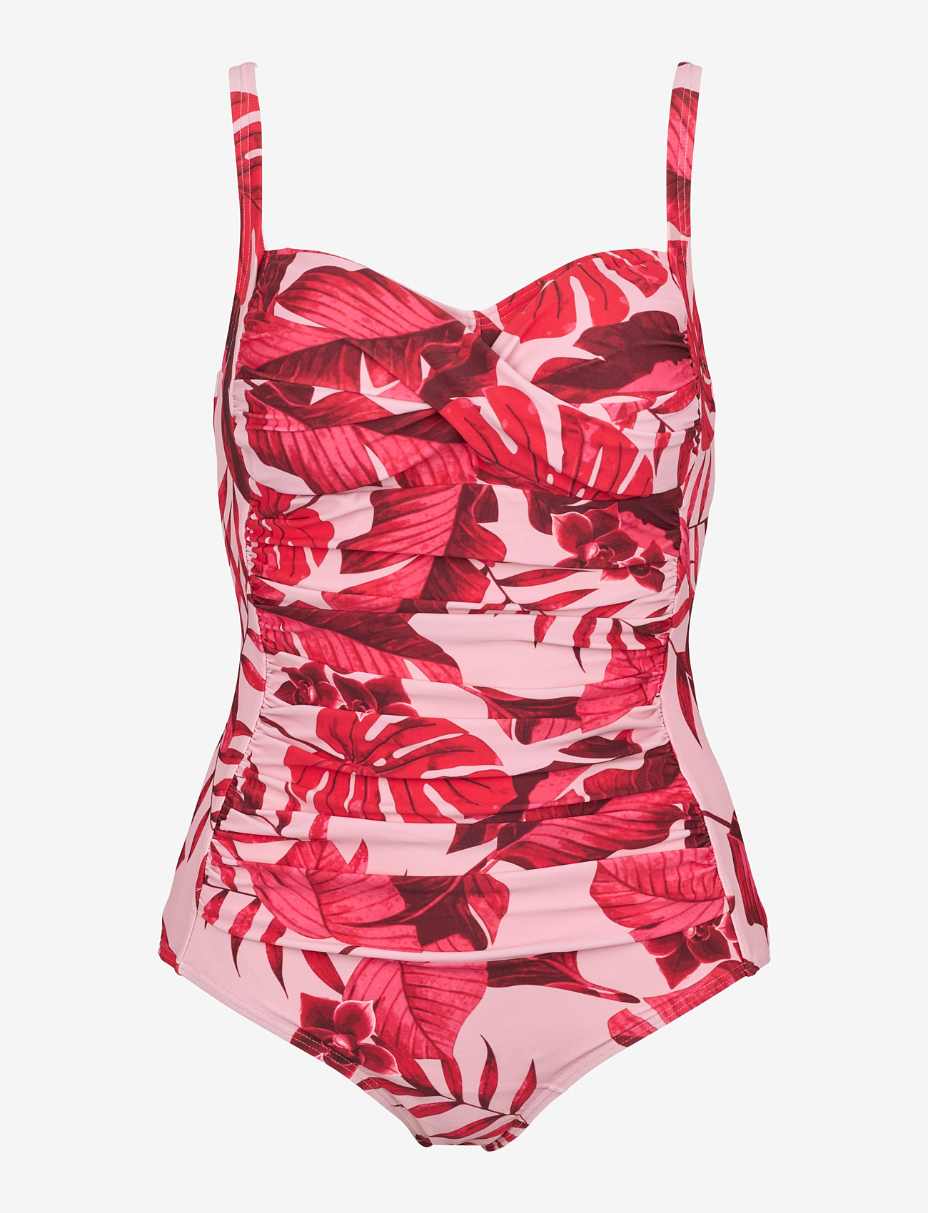 Missya - Lillyan swimsuit - badeanzüge - rose blush - 1