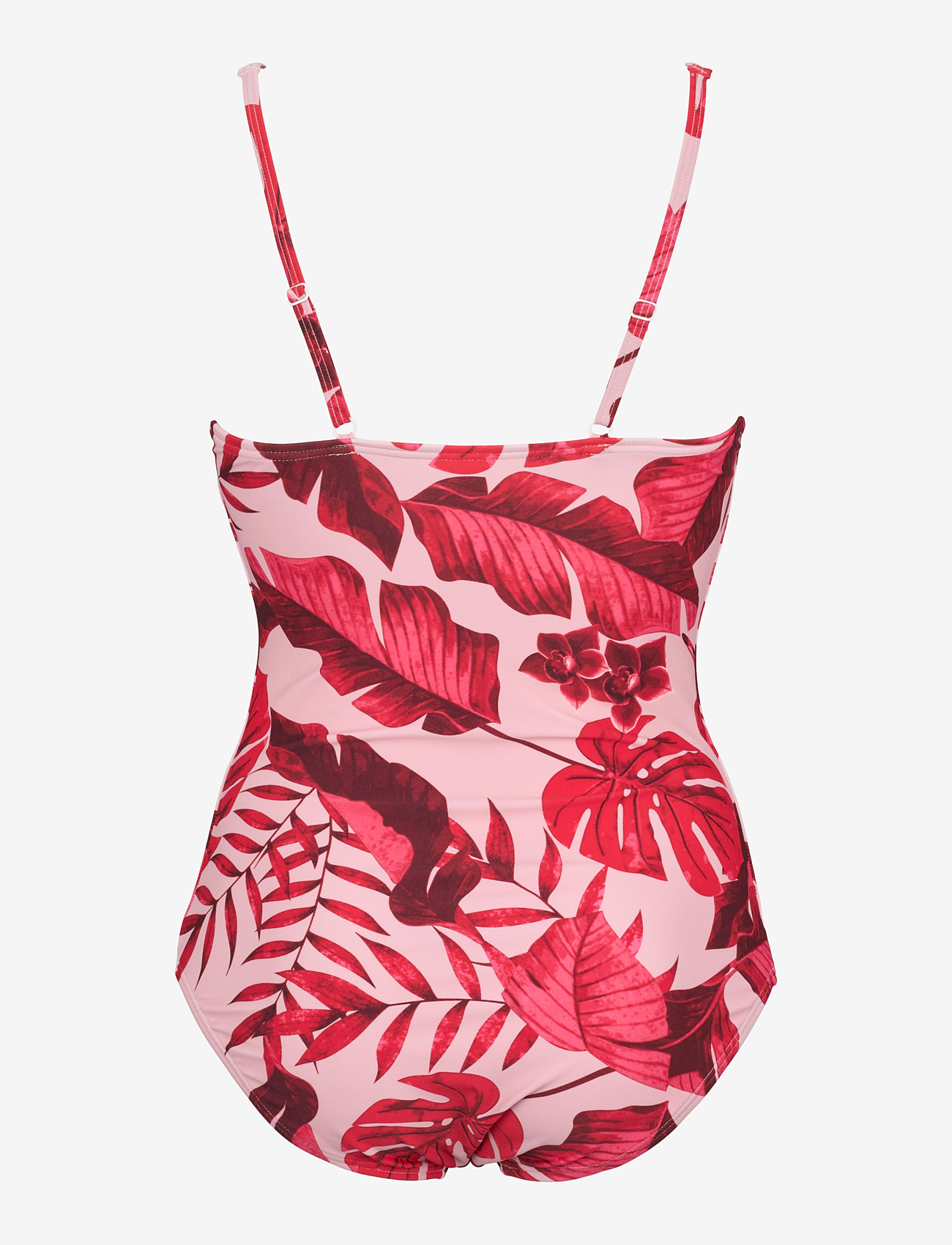 Missya - Lillyan swimsuit - badeanzüge - rose blush - 2