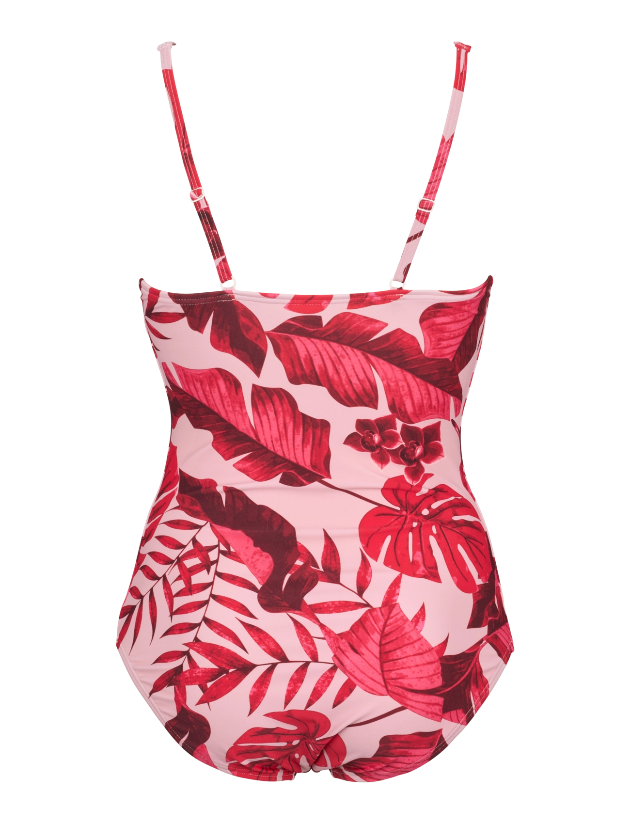Missya - Lillyan swimsuit - stroje kąpielow - rose blush - 2