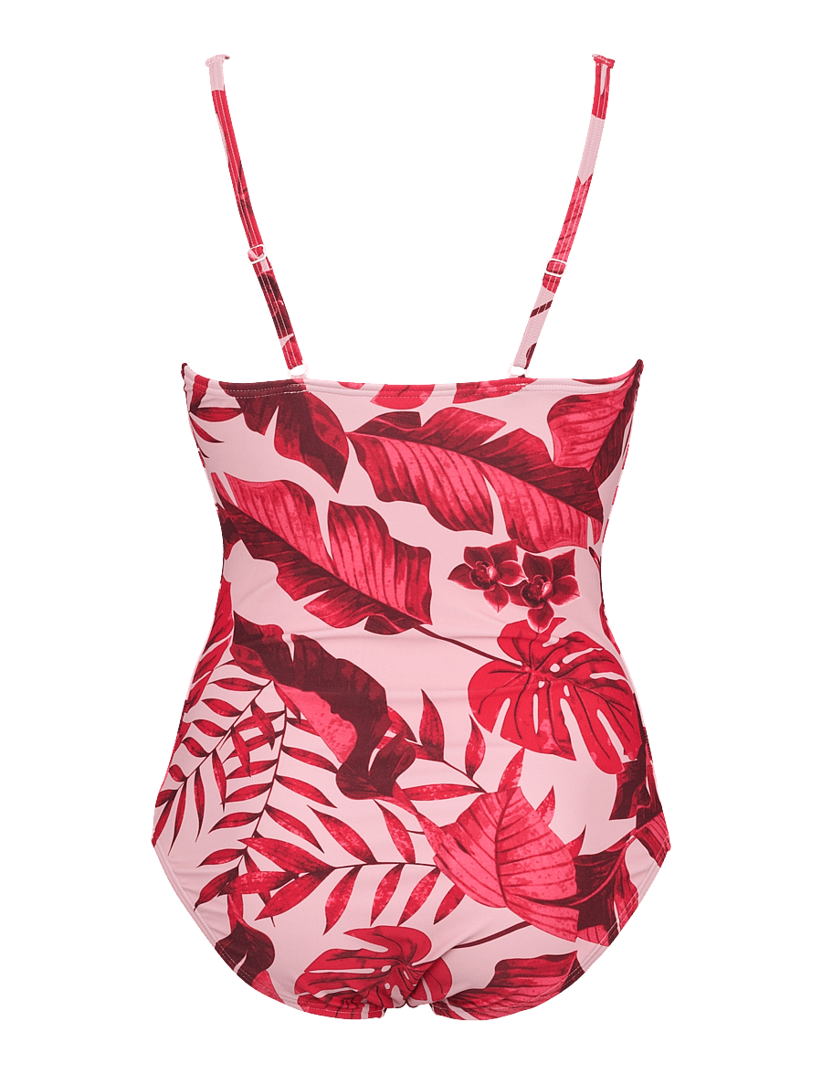 Missya - Lillyan swimsuit - rose blush - 2