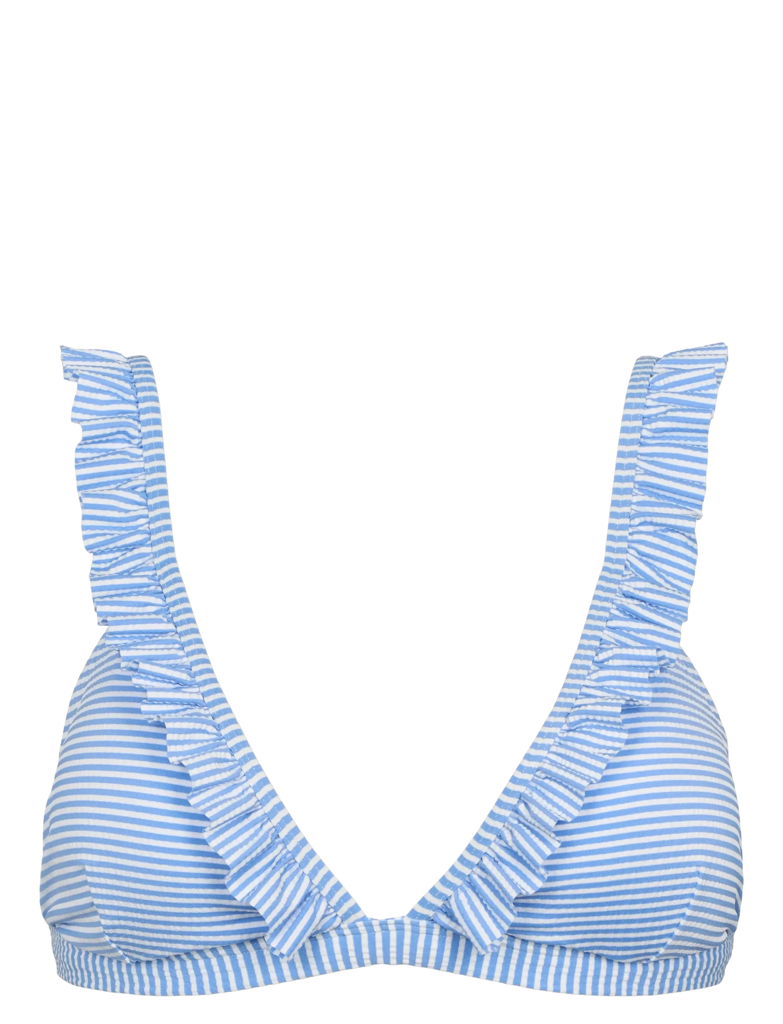 Missya Santorini top - Nyheter - LIGHT BLUE / blue
