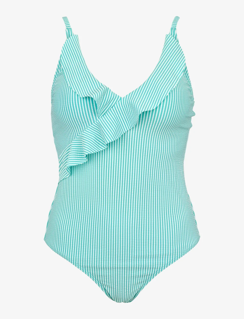 Missya - Santorini swimsuit - badedragter - turquoise - 1