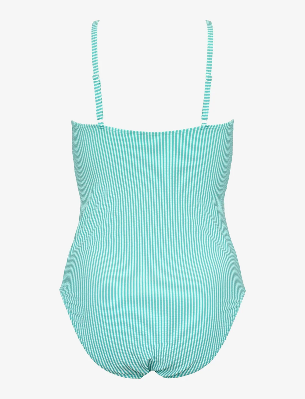 Missya - Santorini swimsuit - badedragter - turquoise - 2