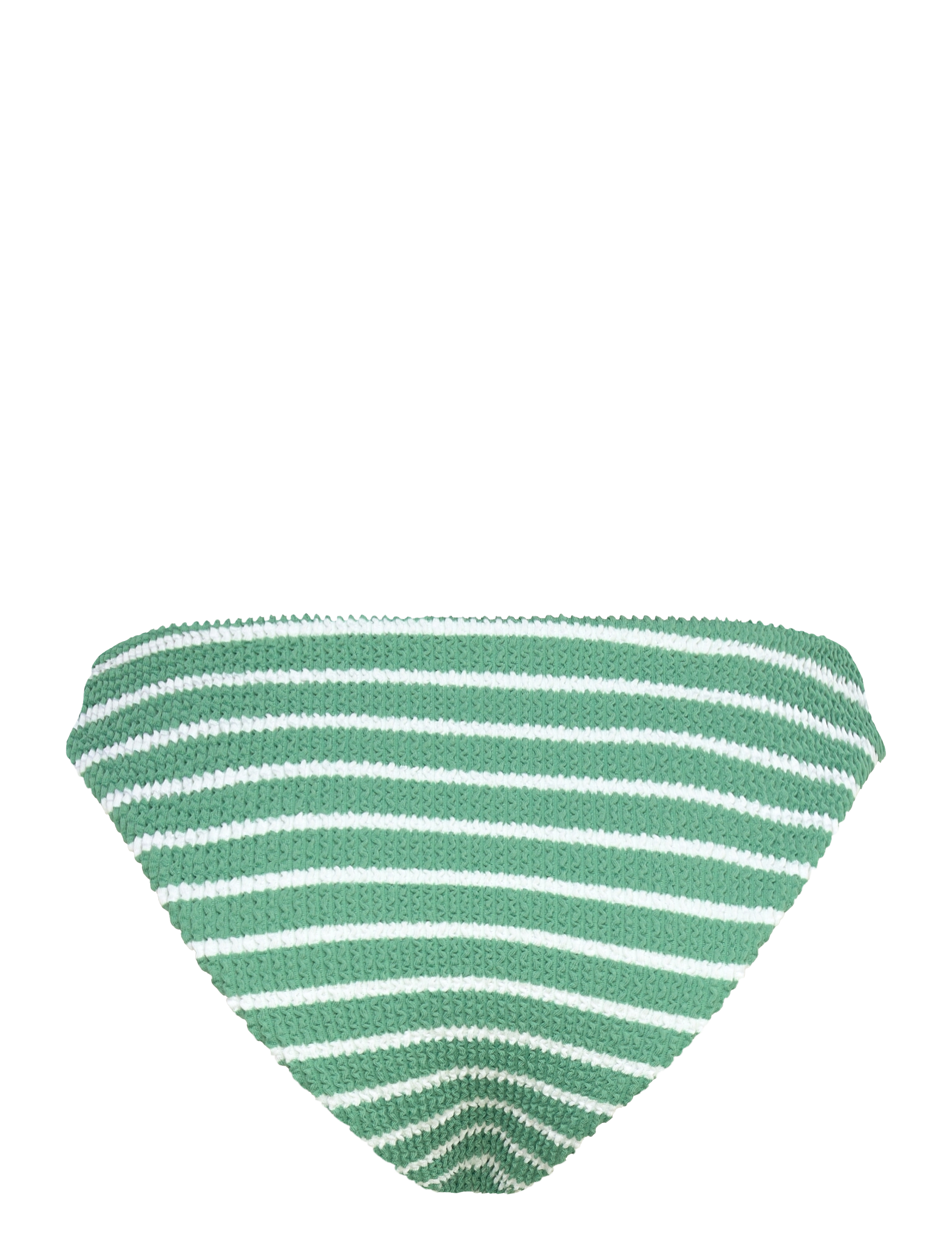 Missya - Tulum tai - bikinibriefs - green/white - 1