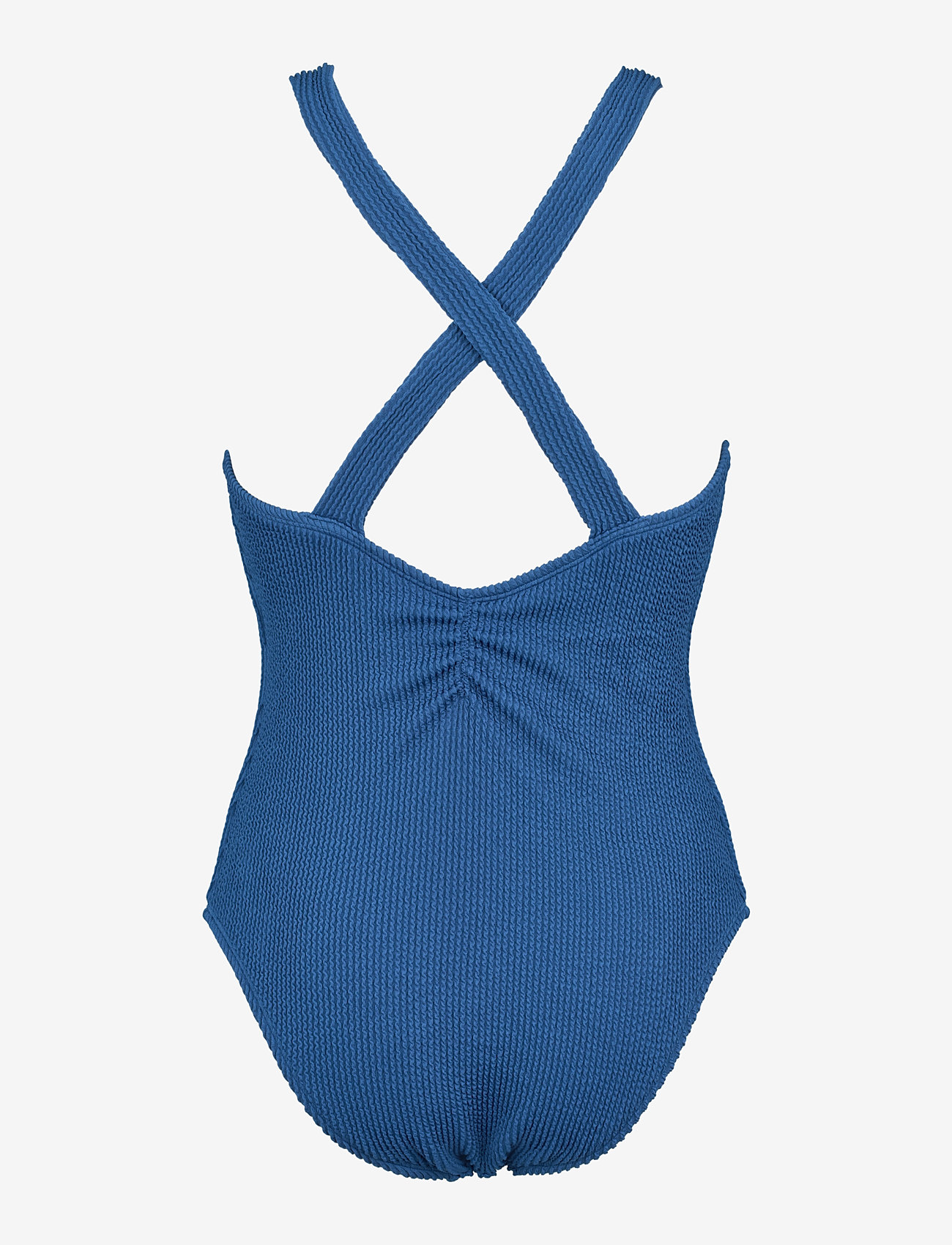 Missya - Tulum swimsuit - uimapuvut - medium blue - 1