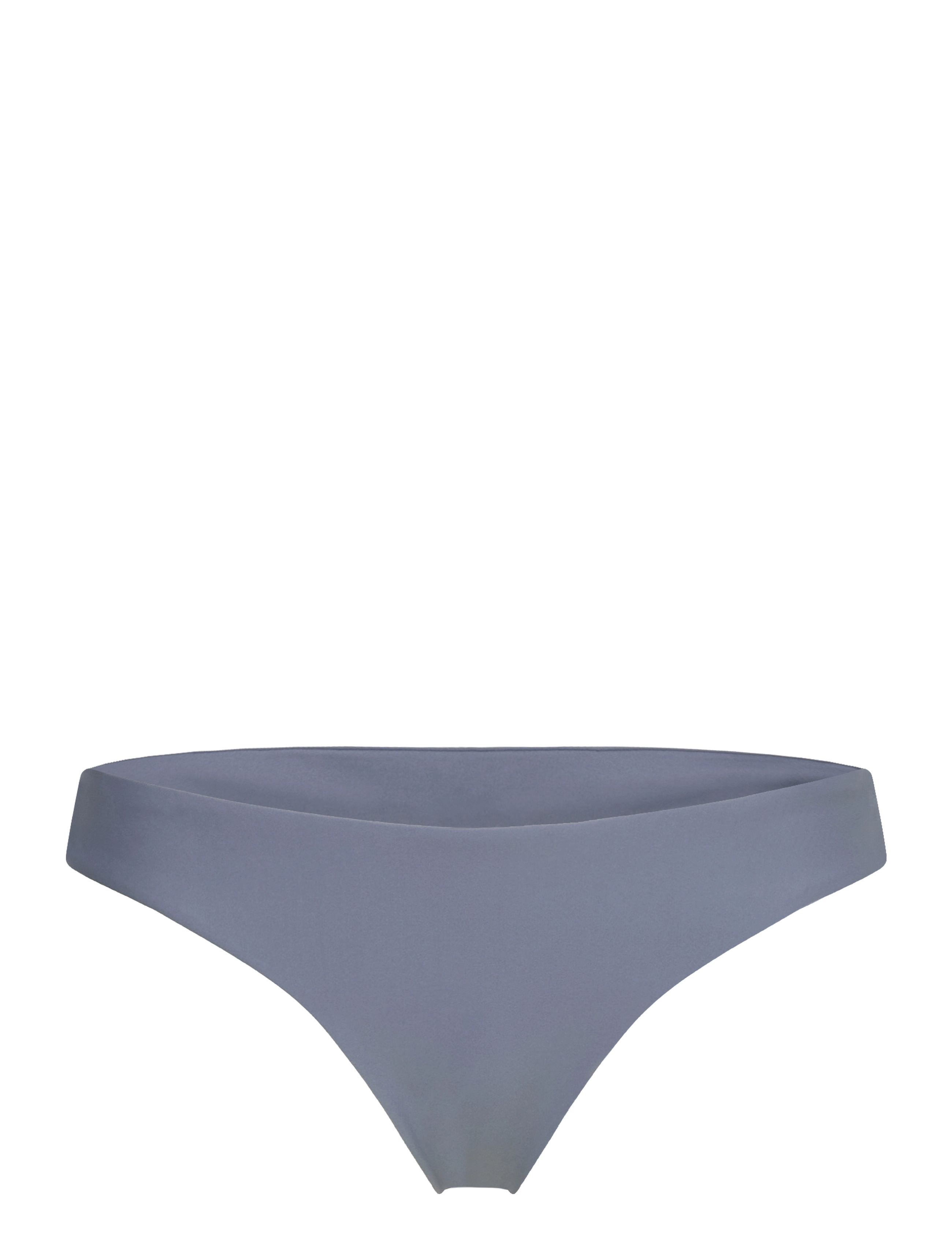 Missya - Copacabana tai - bikini-slips - grey - 2