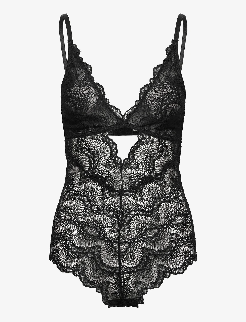 Missya - Tanya body - særlige begivenheder - black - 0