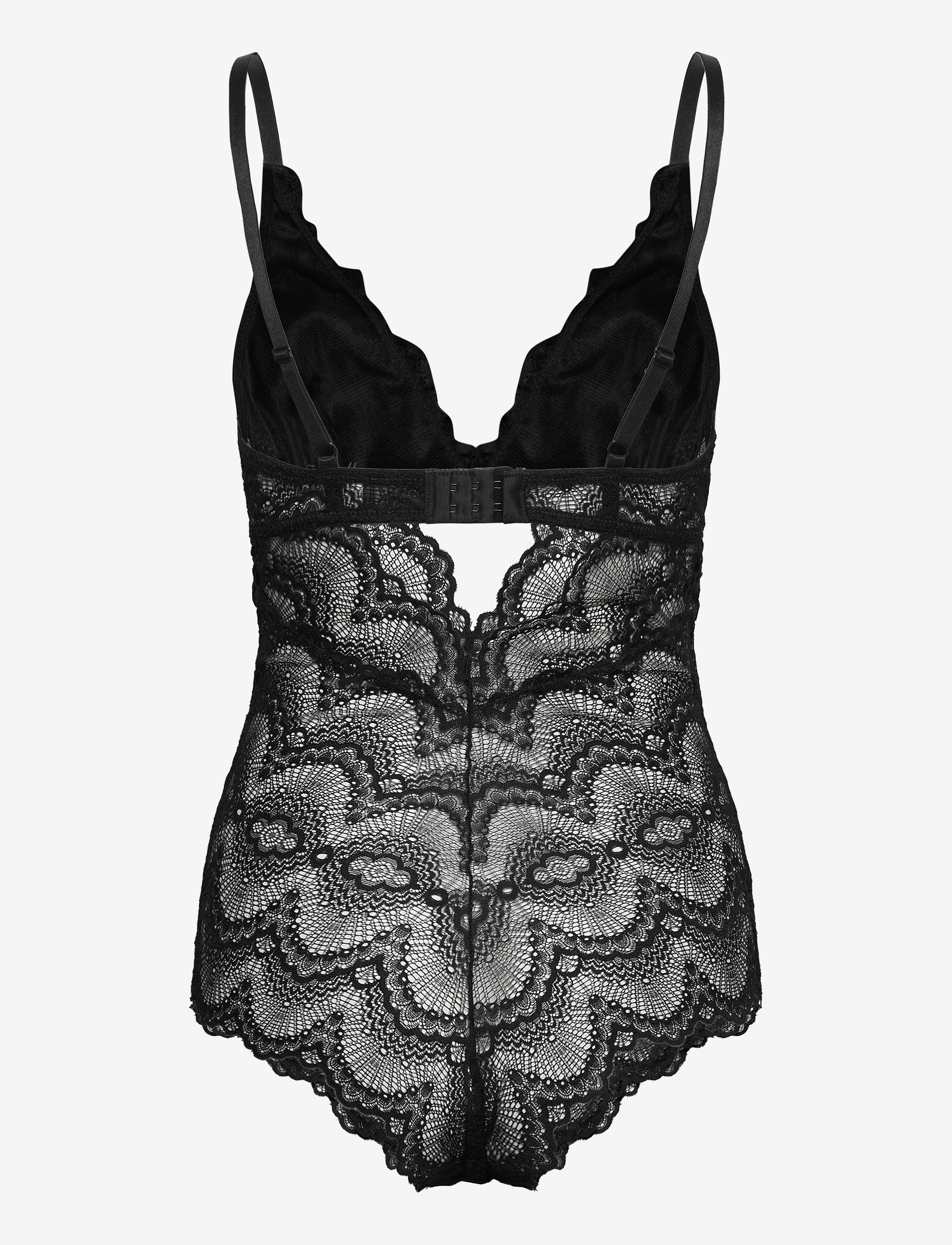 Missya - Tanya body - black - 1