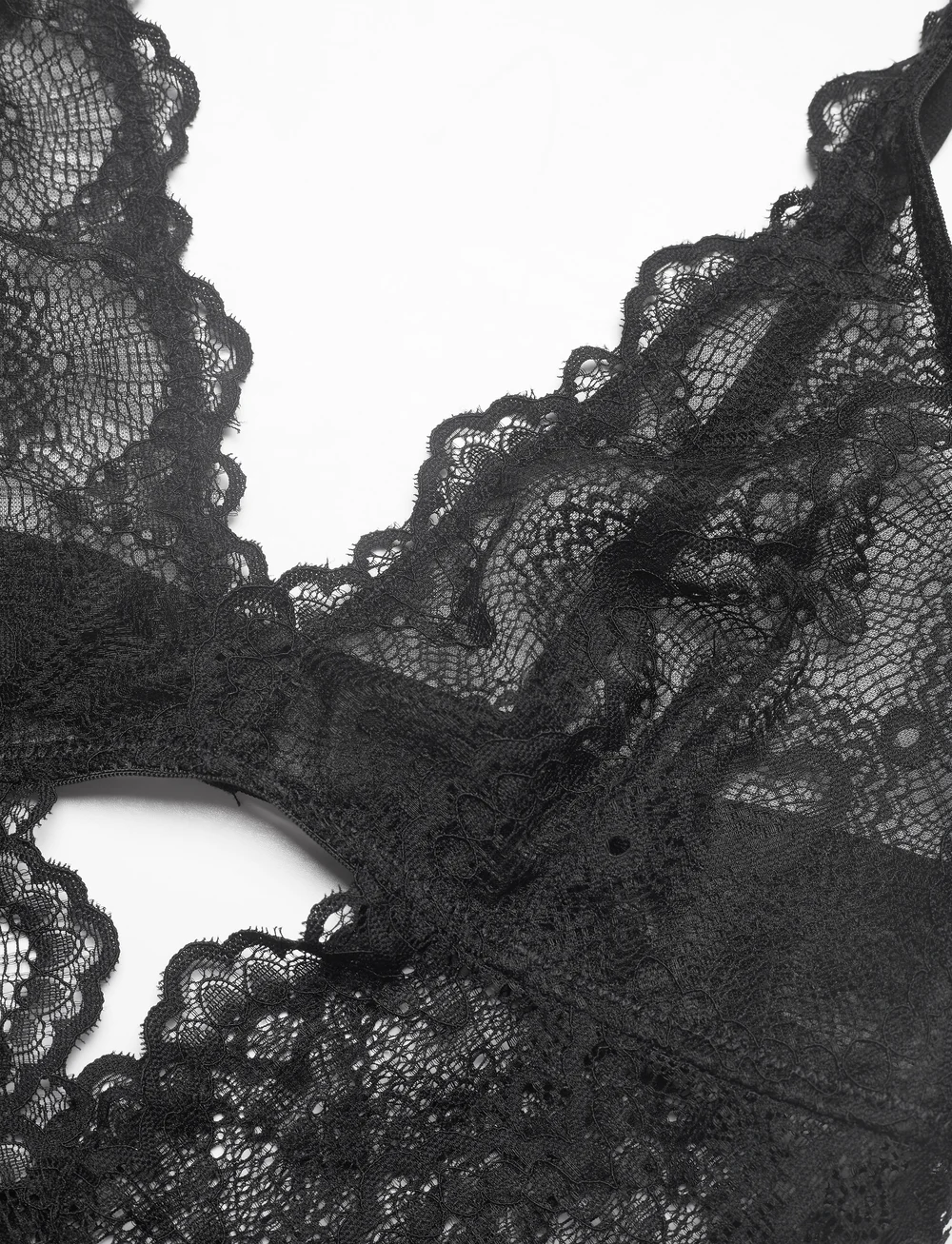 Missya - Tanya body - særlige begivenheder - black - 2