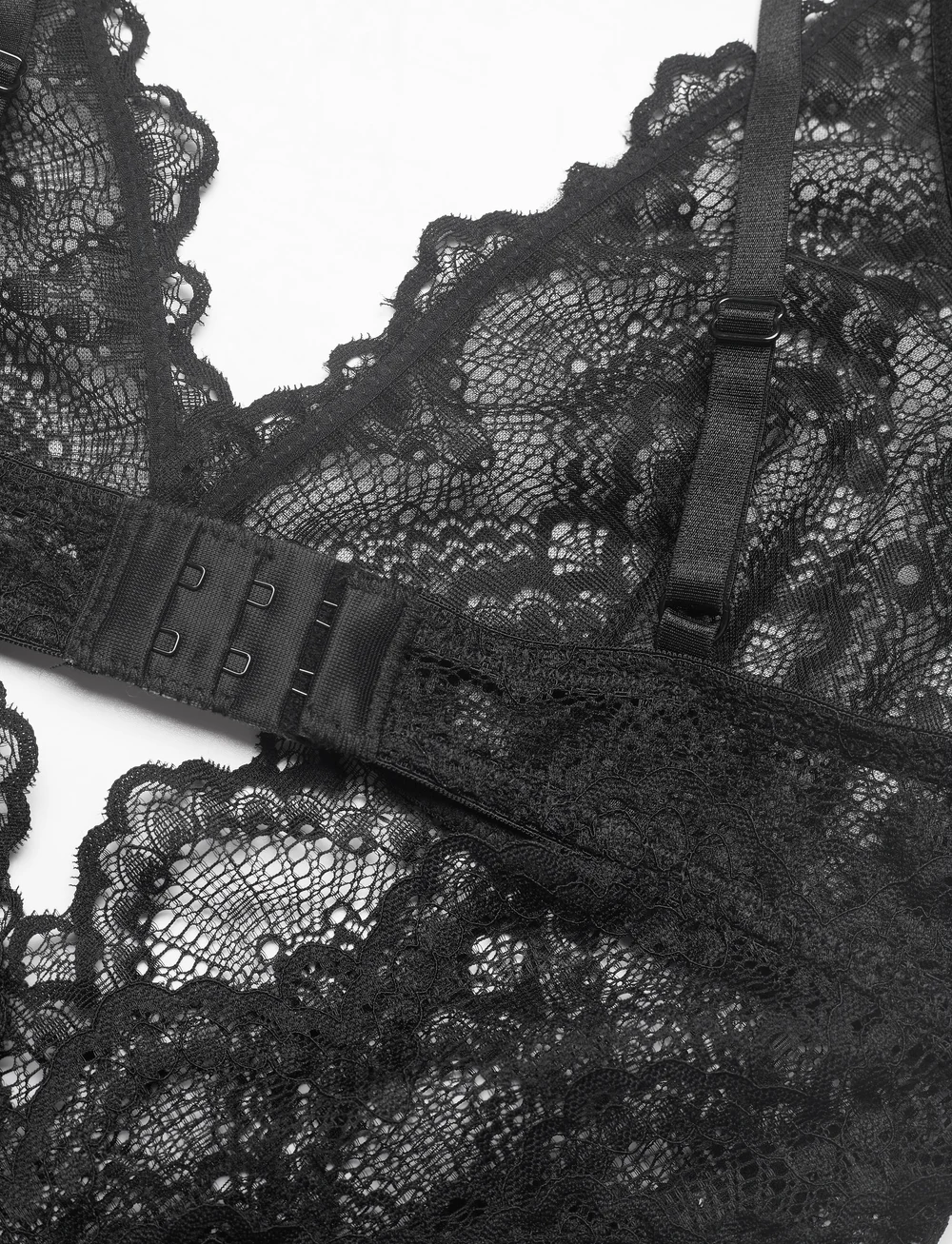 Missya - Tanya body - særlige begivenheder - black - 3