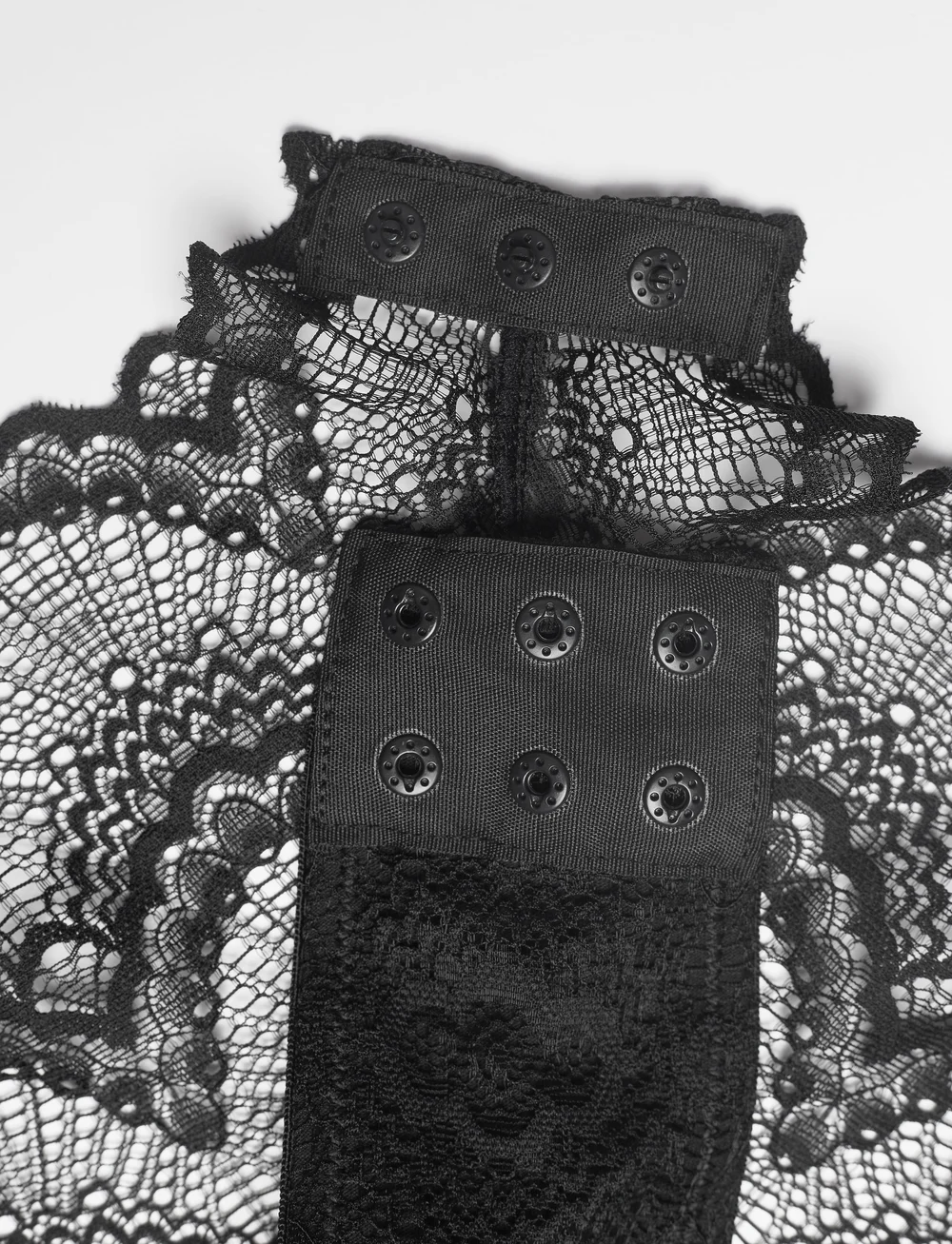 Missya - Tanya body - særlige begivenheder - black - 4