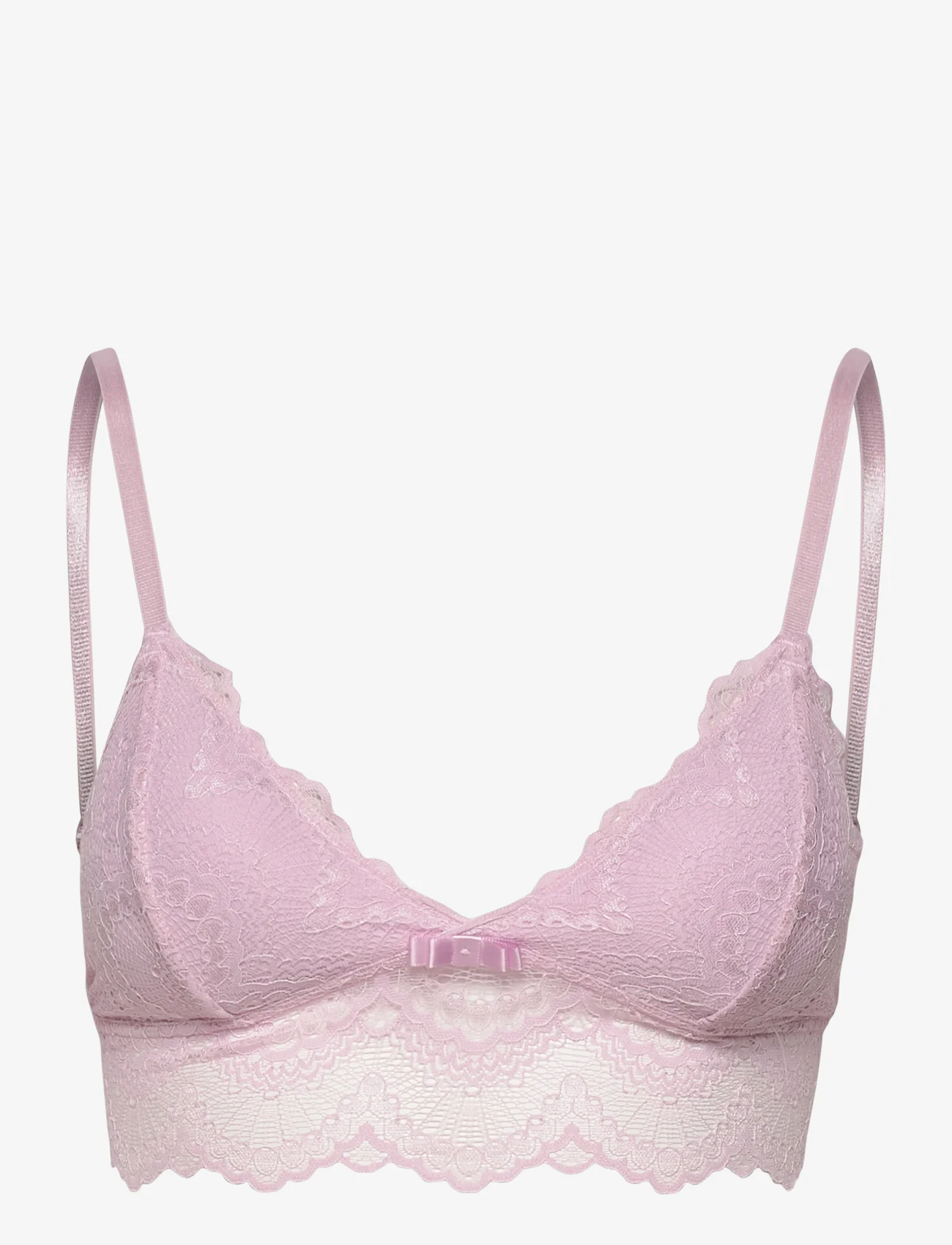 Missya - Tanya bralette - lowest prices - winsome orchid - 0