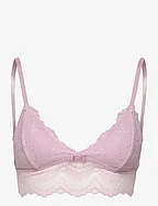 Tanya bralette - WINSOME ORCHID