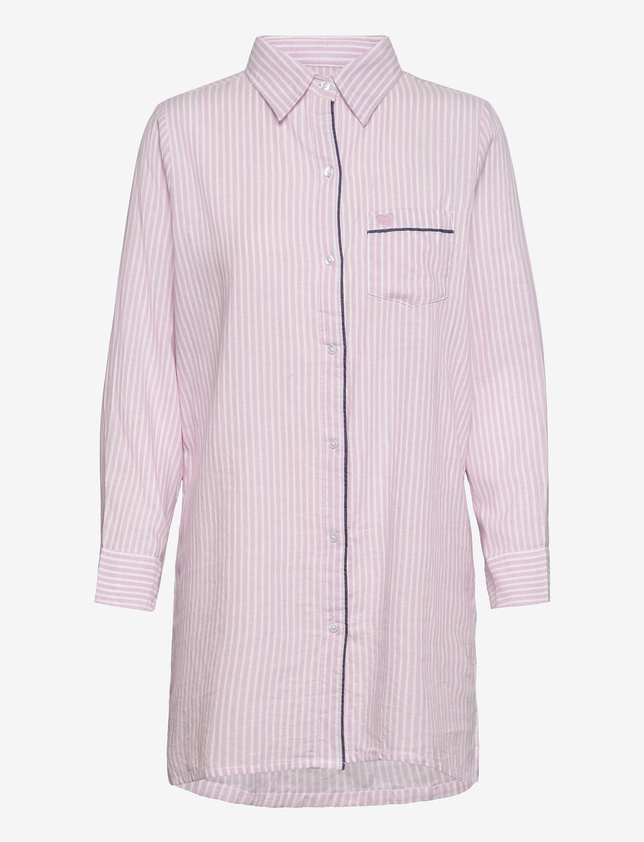 Missya - Lolly nightshirt - winsome orchid - 0