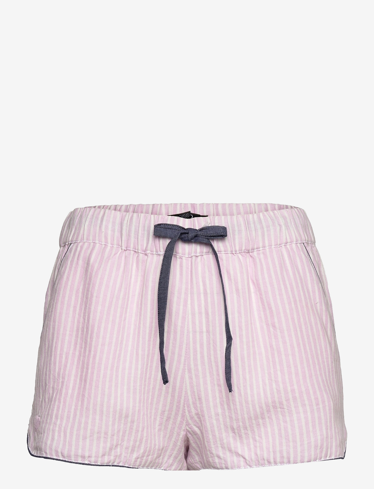Lolly shorts - WINSOME ORCHID