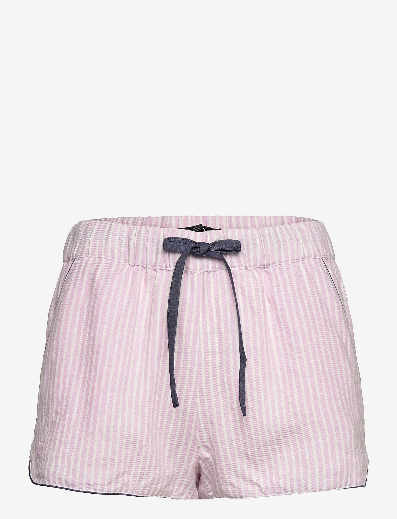 Lolly shorts - WINSOME ORCHID