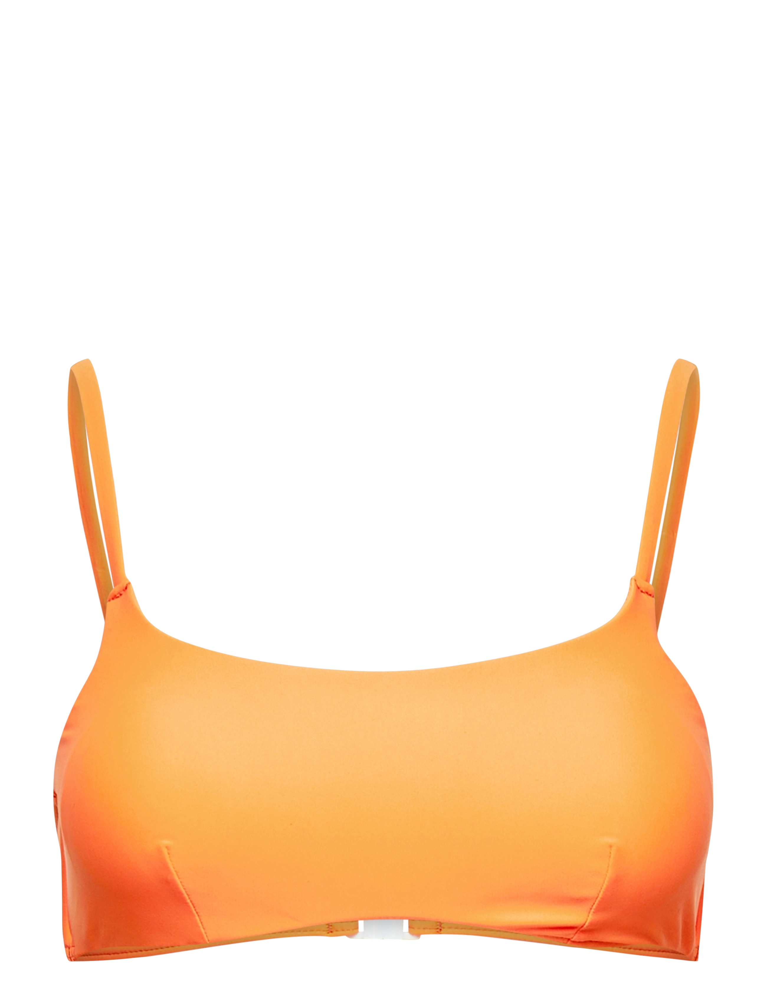 Miami top - NEON ORANGE