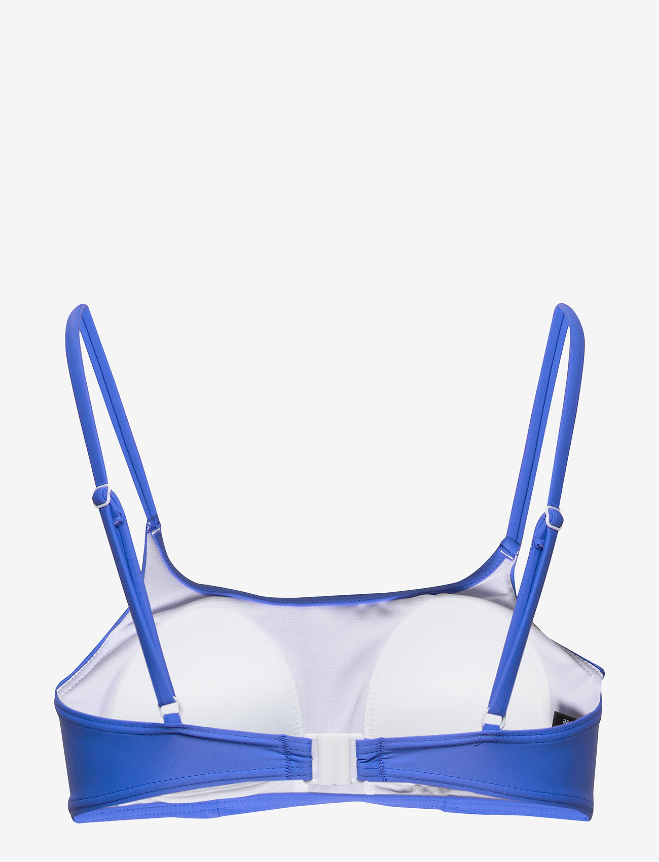 Missya - Miami top one shoulder - bandeau-bikini-oberteile - ocean feeling - 1