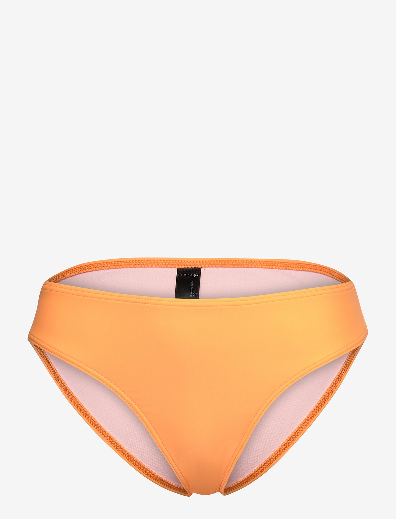 NEON ORANGE