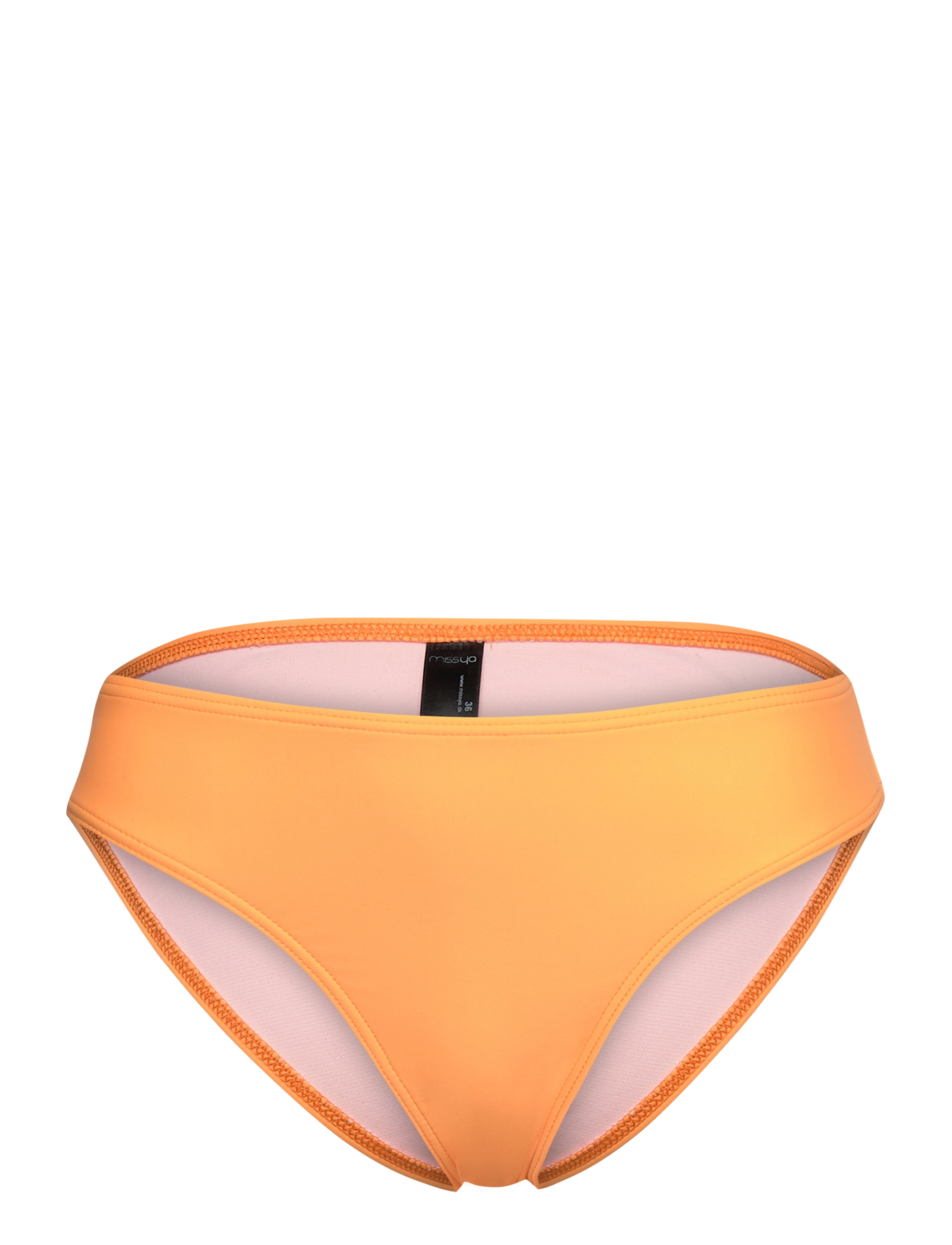 NEON ORANGE