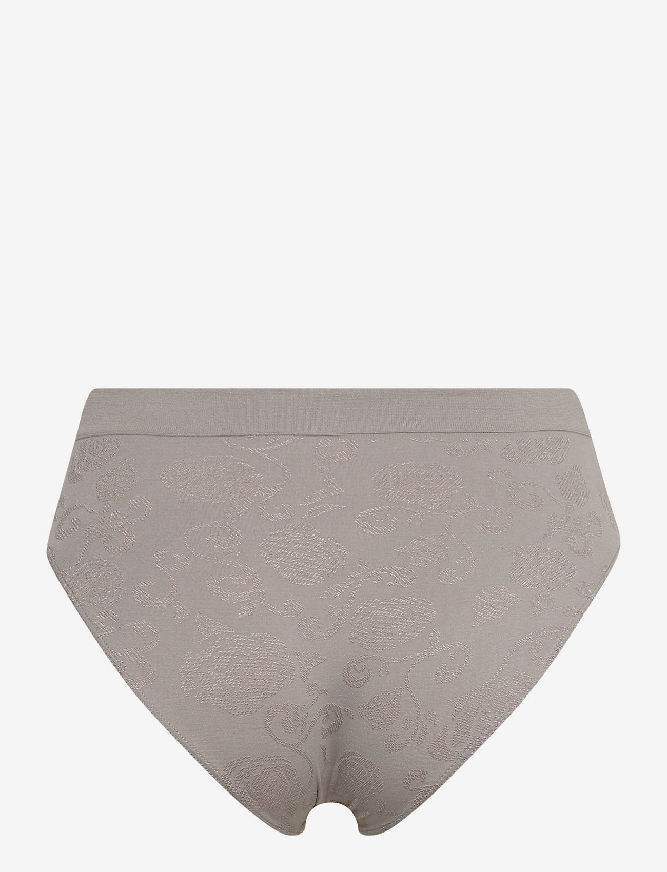 Missya - Lucia tai jacquard - brushed nickel - 1