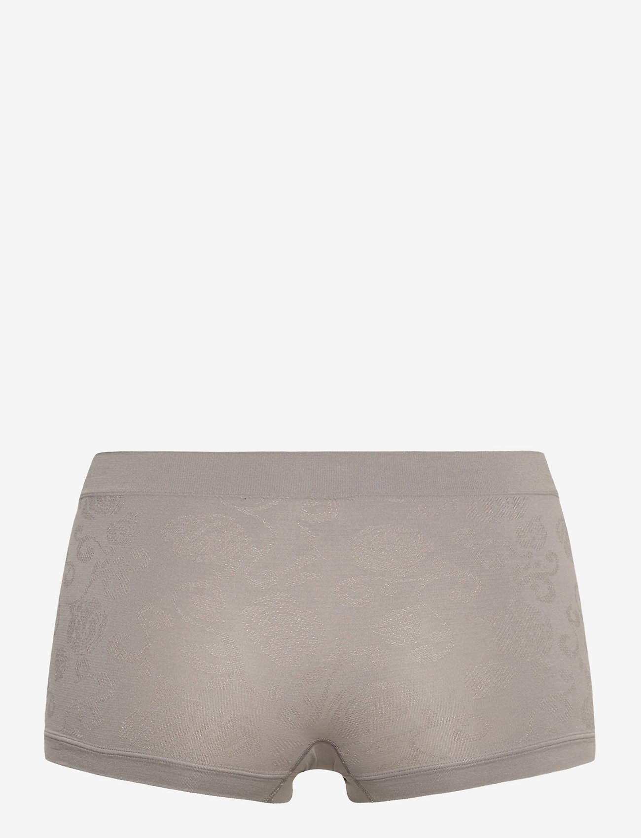 Missya - Lucia hipster jacquard - brushed nickel - 1