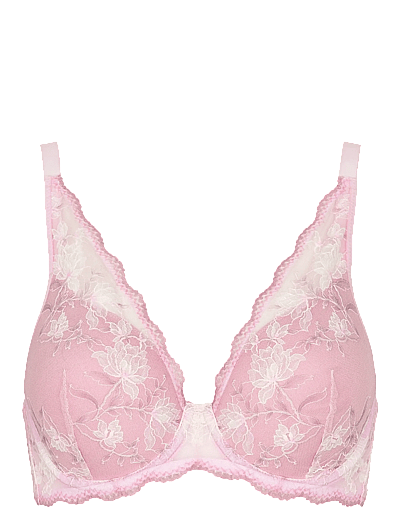 Missya Milla bra fill - Bh:ar med bygel - LIGHT ROSE / pink/rose