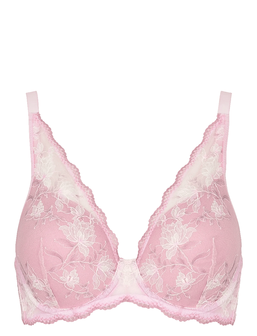 Missya - Milla bra fill - laveste priser - light rose - 0