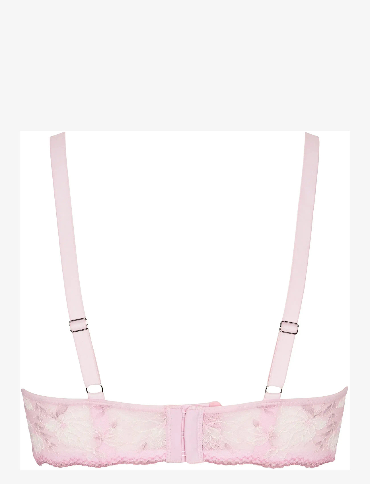 Missya - Milla bra fill - traadiga rinnahoidjad - light rose - 1
