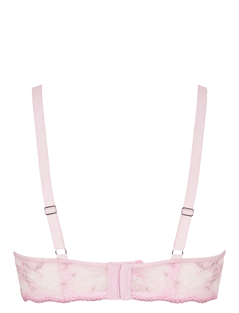 Missya - Milla bra fill - traadiga rinnahoidjad - light rose - 1