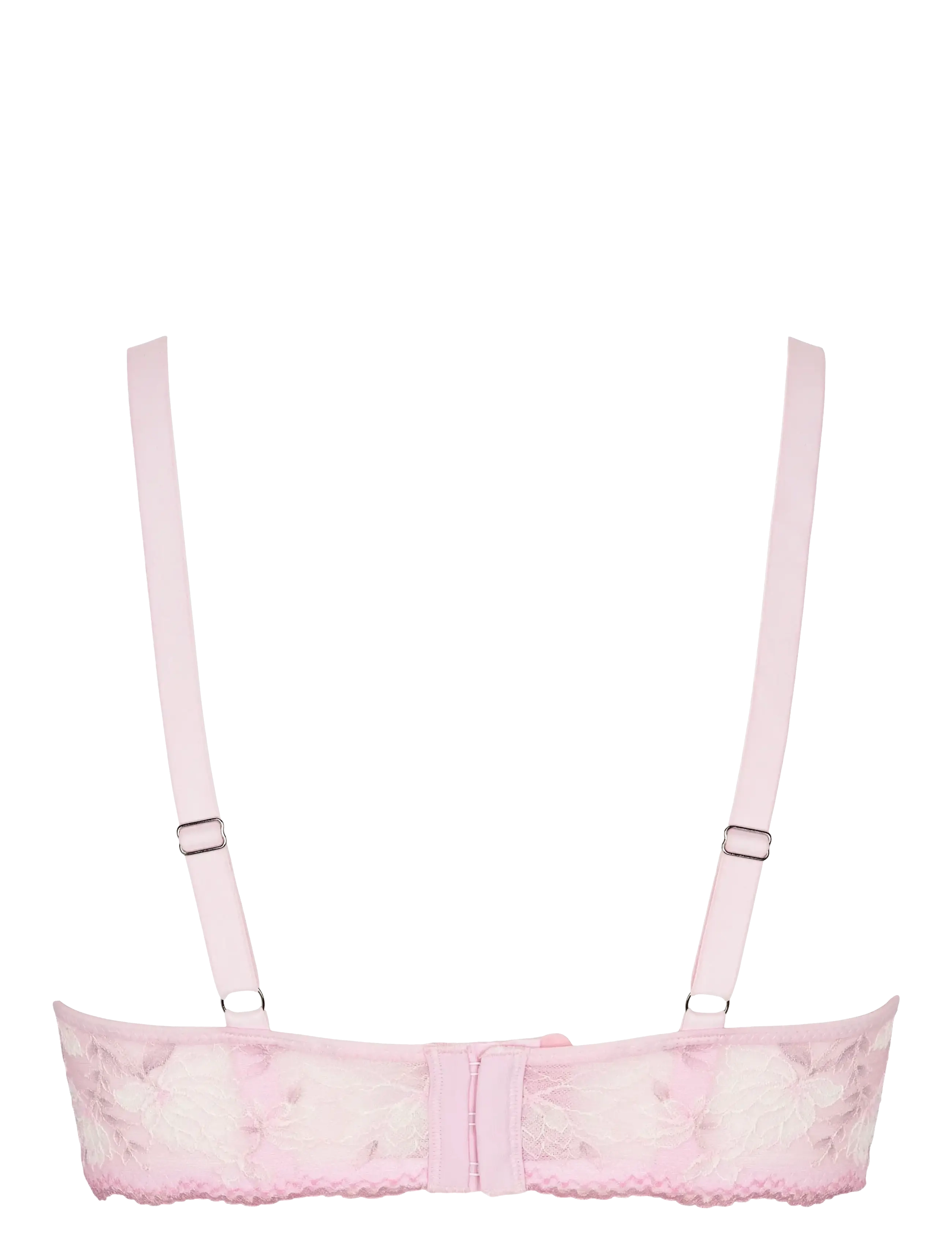 Missya - Milla bra fill - laveste priser - light rose - 1