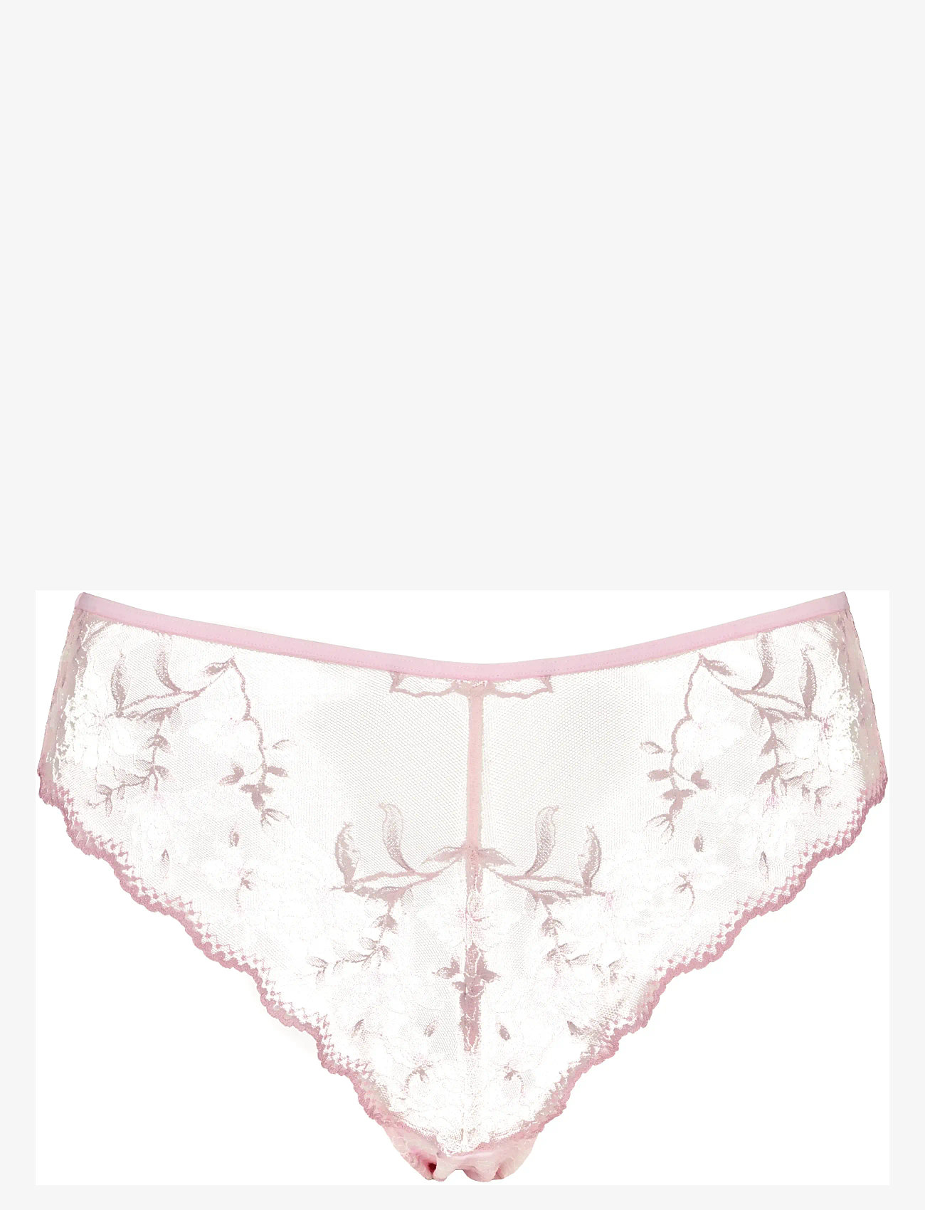 Missya - Milla tai - laveste priser - light rose - 0