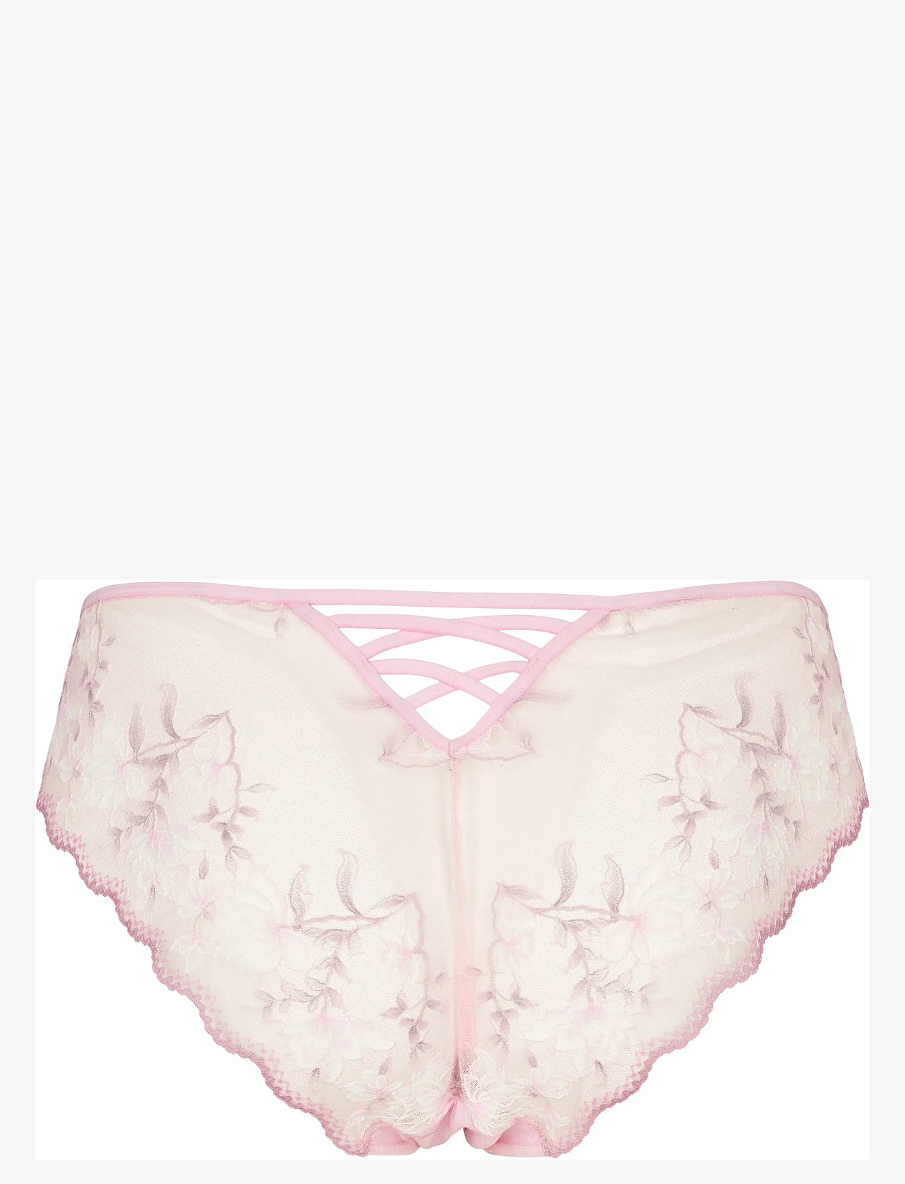 Missya - Milla tai - laveste priser - light rose - 1