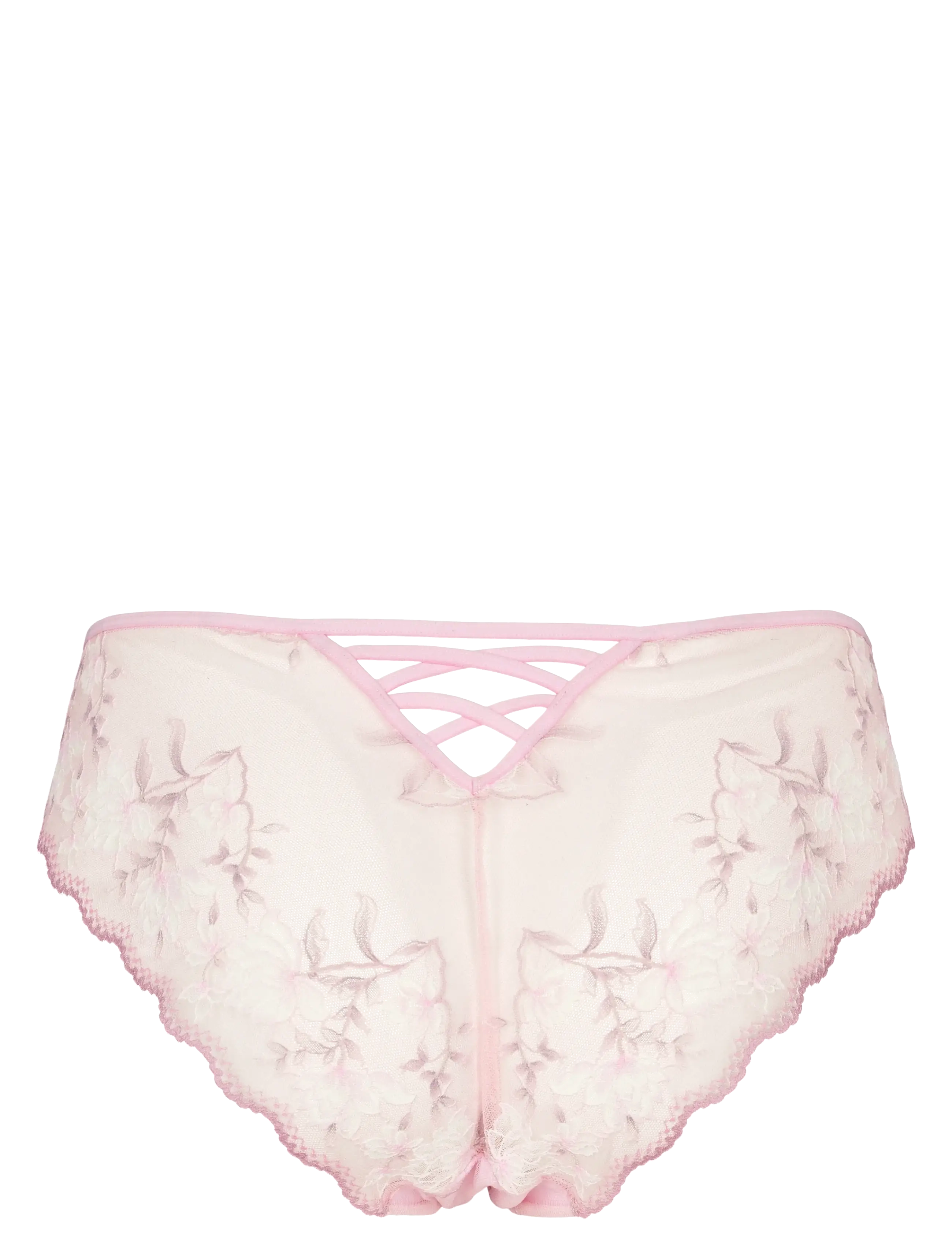 Missya - Milla tai - die niedrigsten preise - light rose - 1