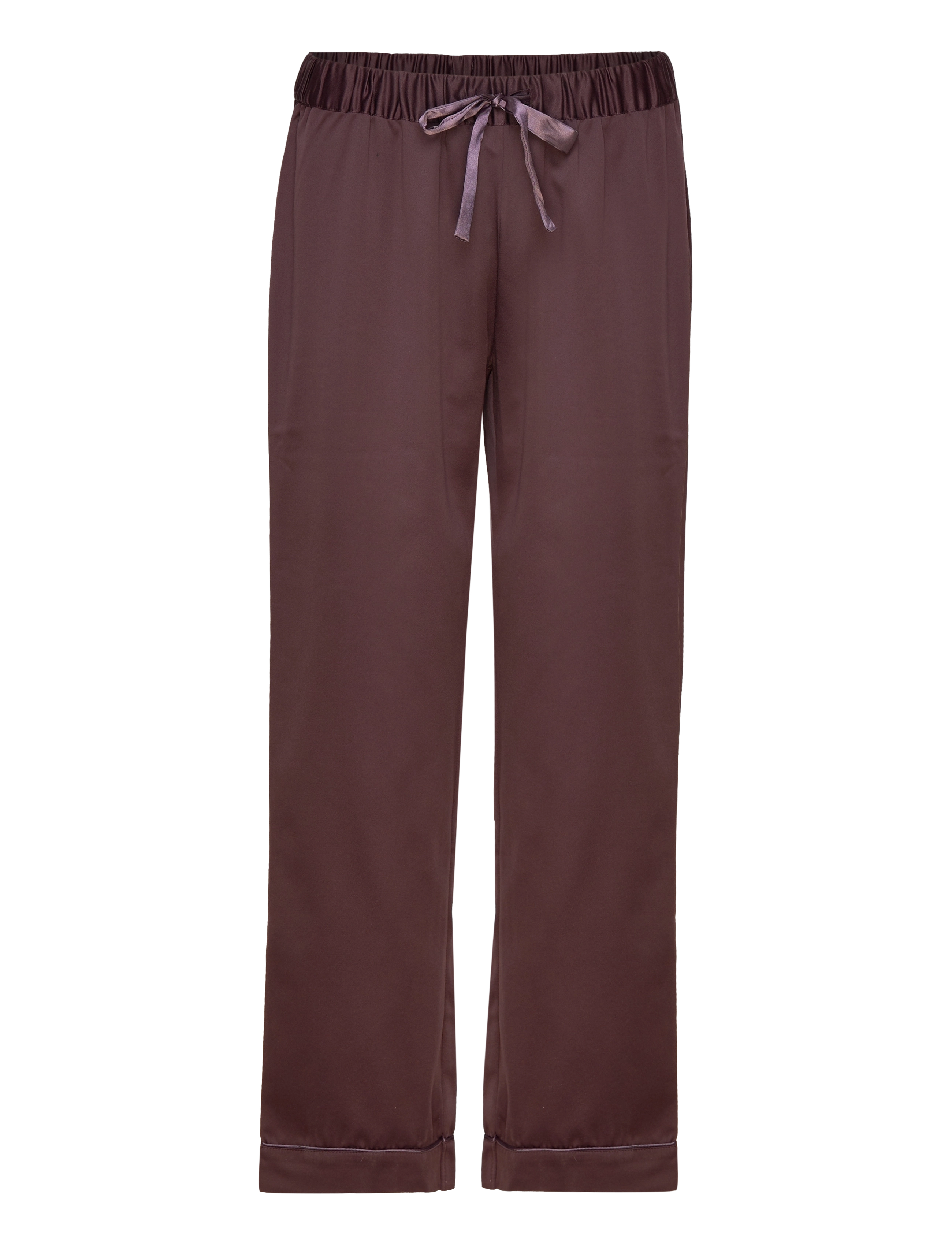 Missya Leo Sateen Pyjamas dam – bild 4