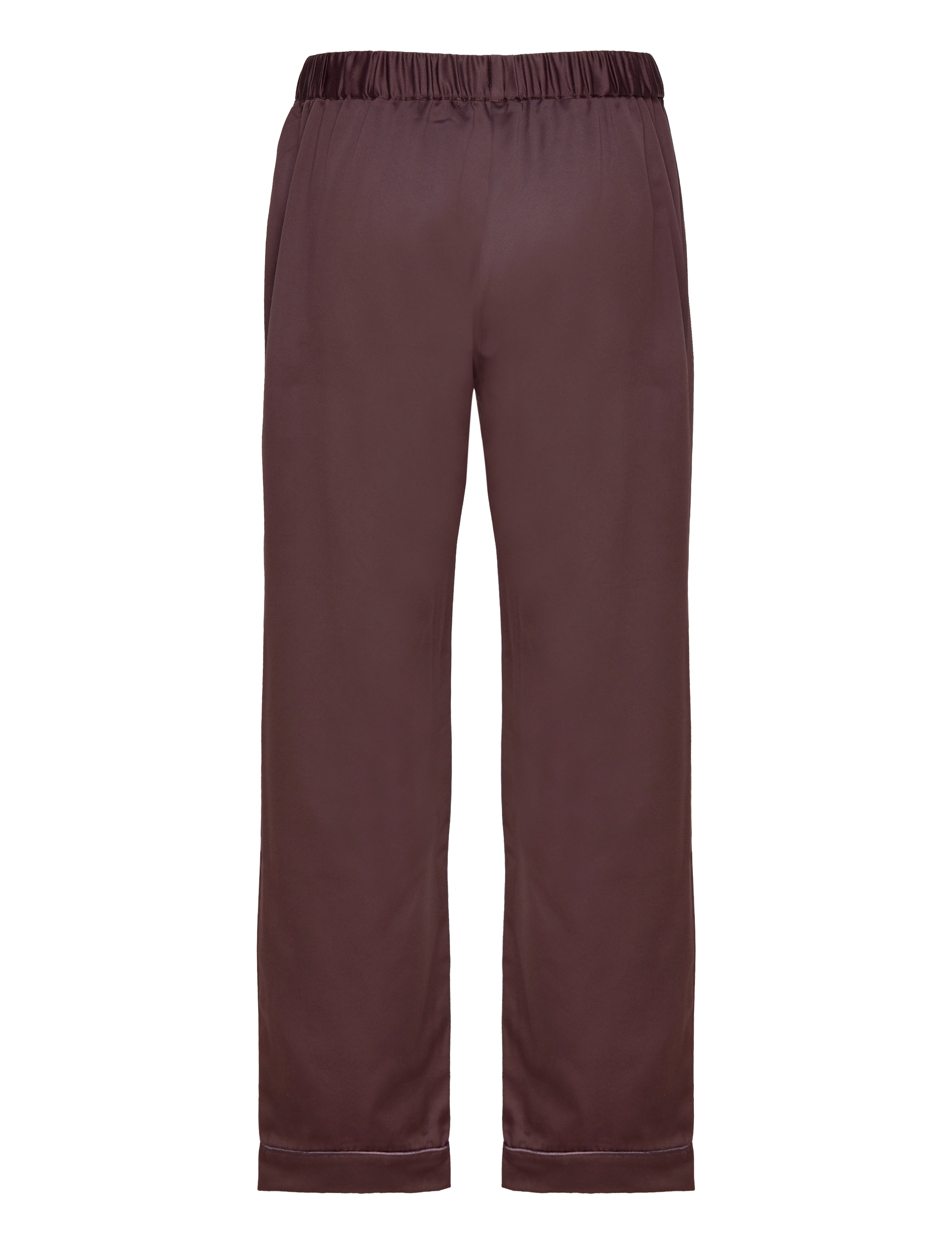 Missya Leo Sateen Pyjamas dam – bild 5
