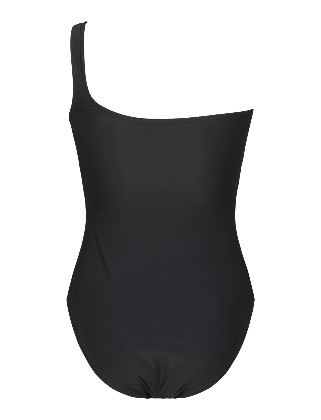Missya - Capri swimsuit - black/gold - 2
