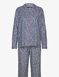 Pernille pyjamas, Missya