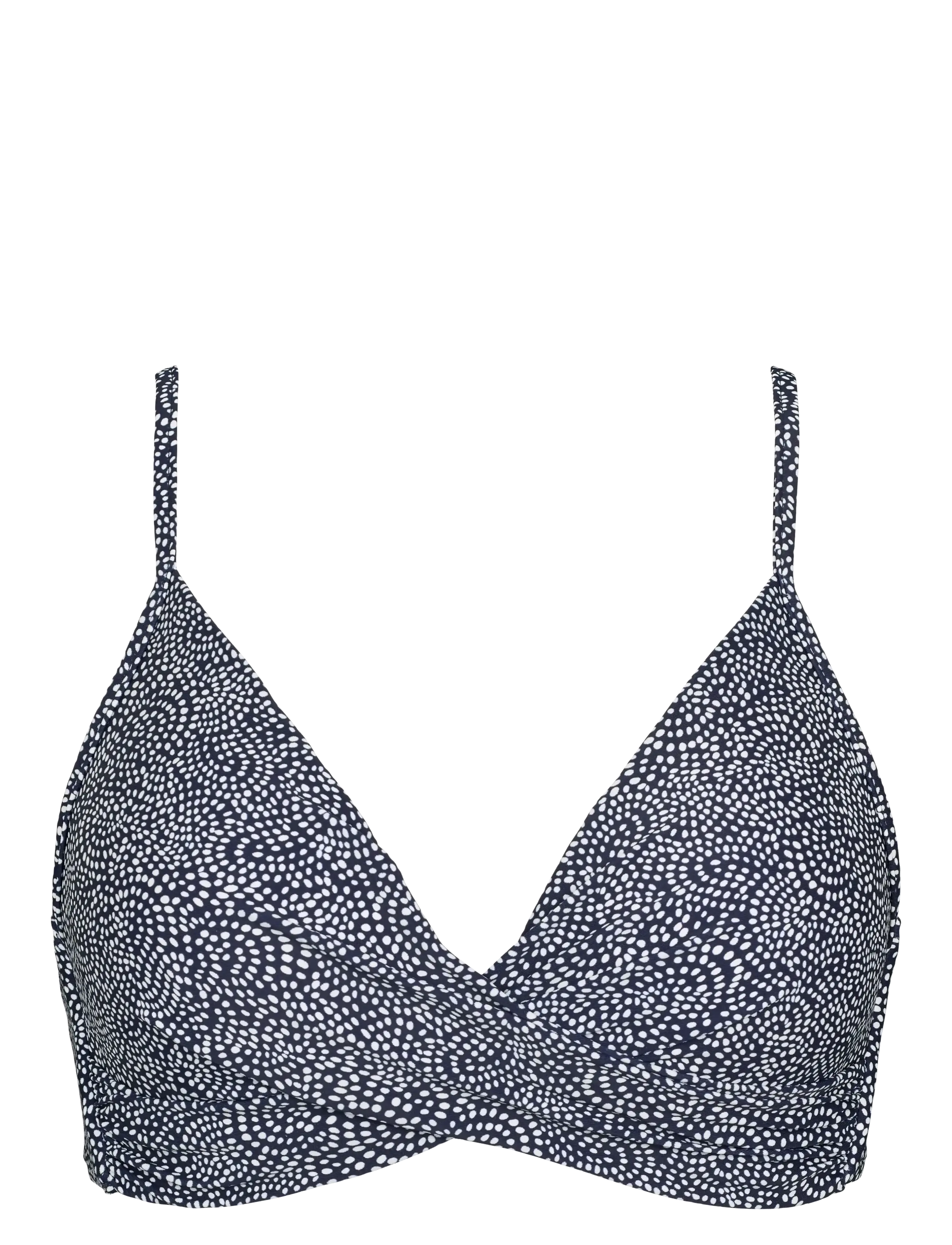 Missya Aaliyah top - Bademode - NAVY / navy