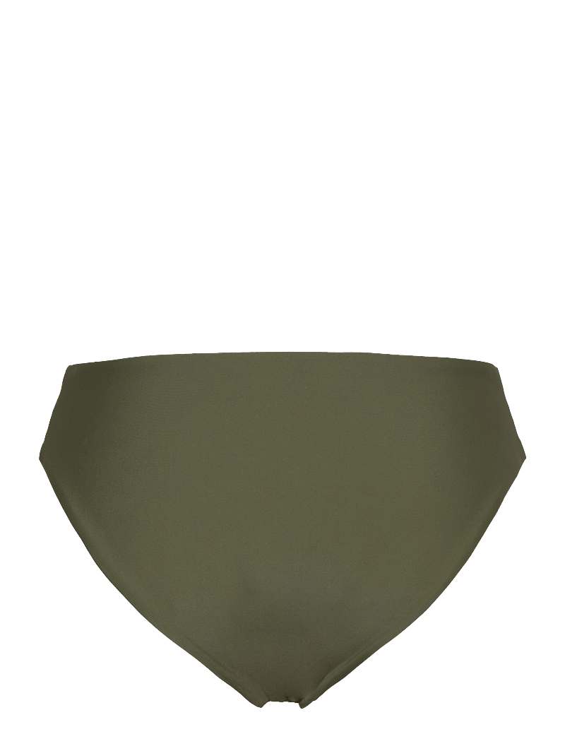 Missya - Aaliyah tai AOP - bikinibriefs - army green - 1