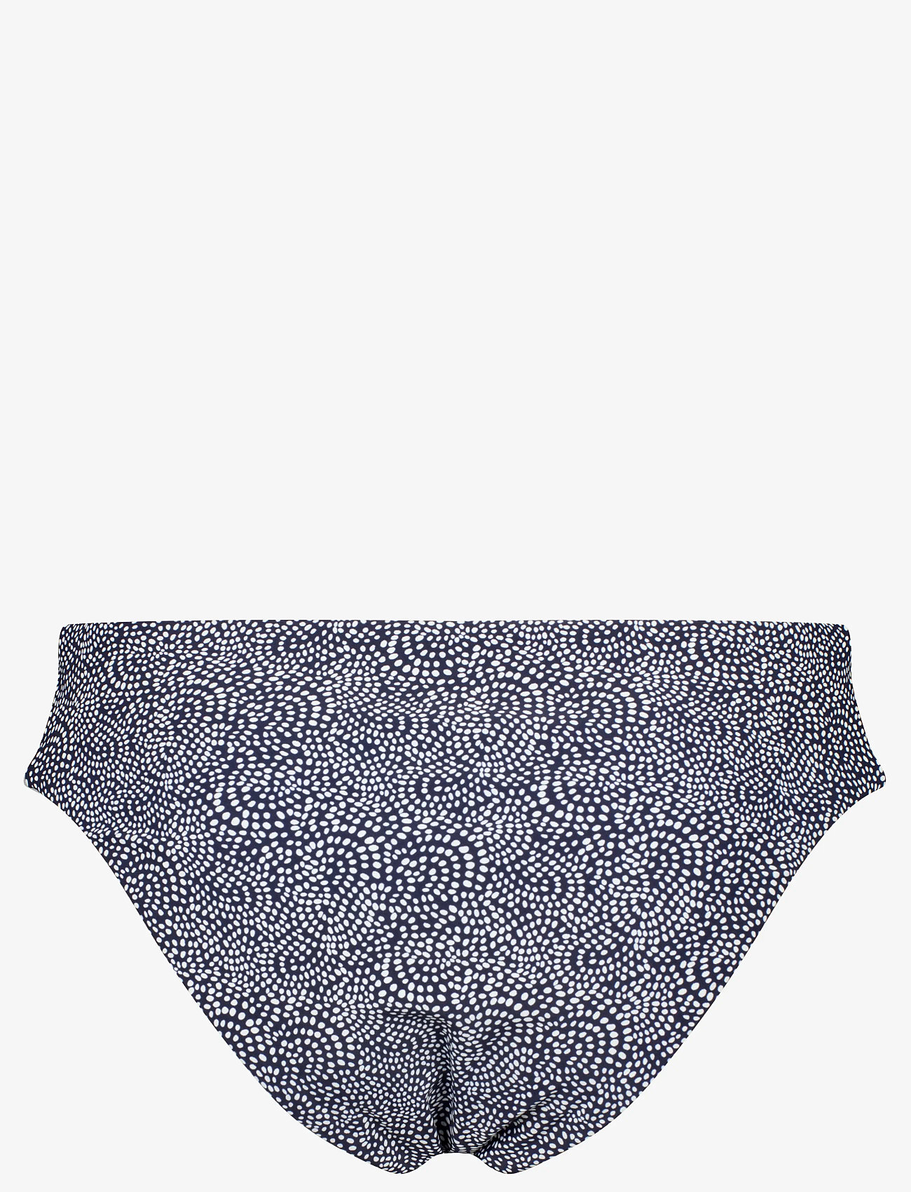 Missya - Aaliyah tai - bikini apakšbikses - navy - 1