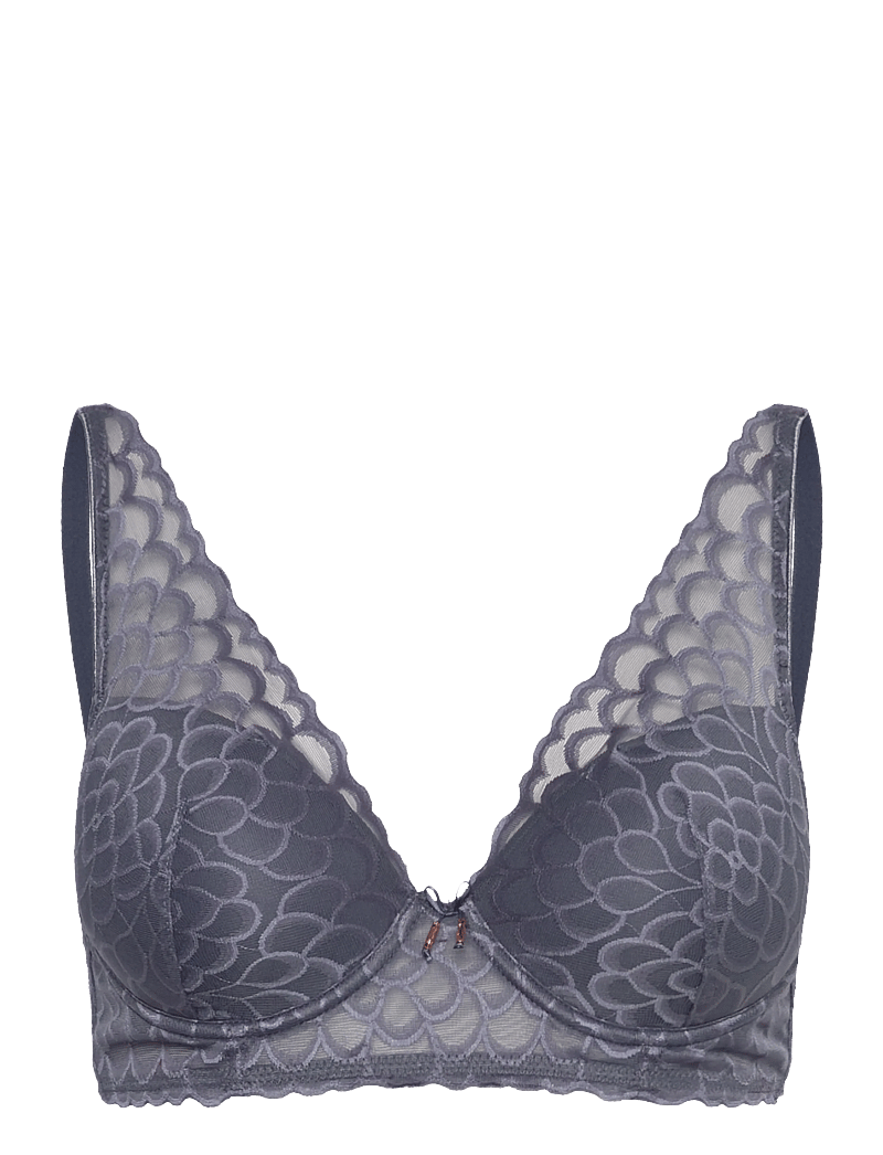 Missya - Leia bra fill - bügellose bhs - grisaille grey - 1