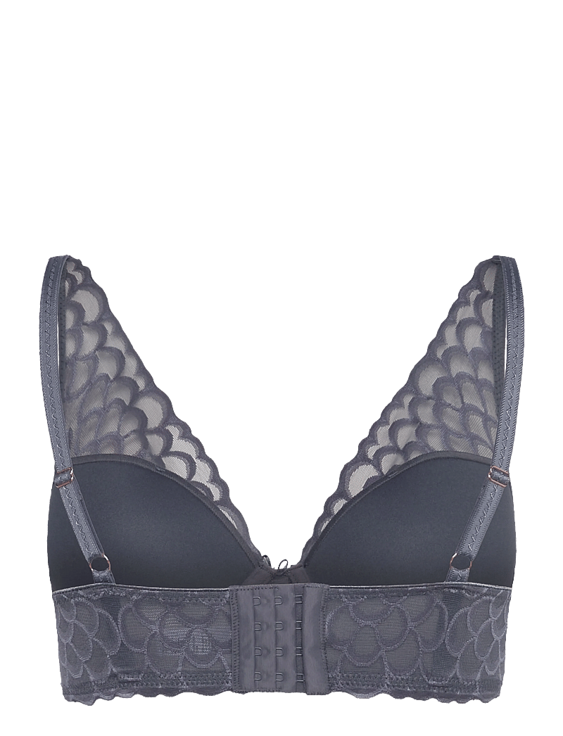 Missya - Leia bra fill - bügellose bhs - grisaille grey - 2