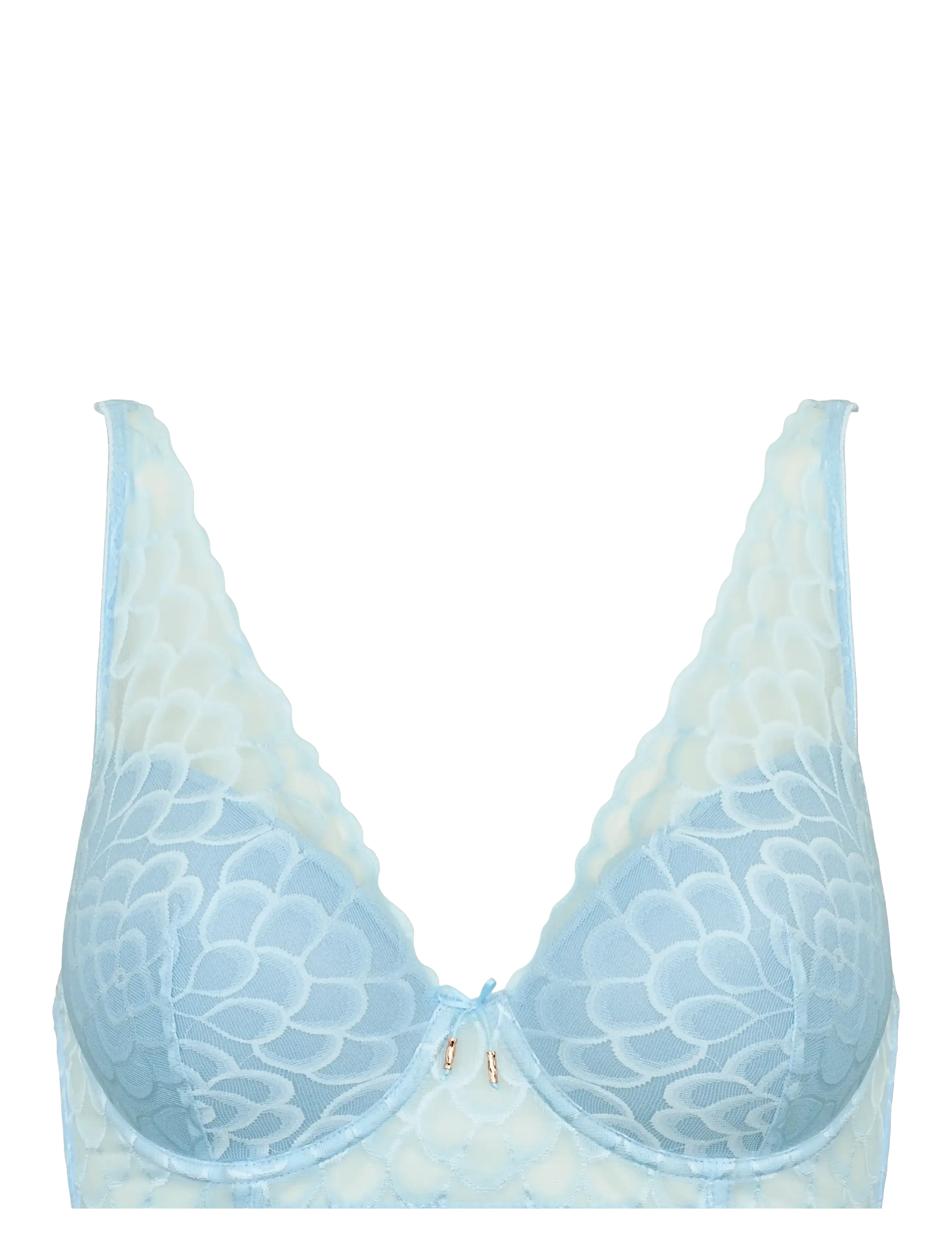 MISSYA Leia BH Fill Blau - Ex70 - Damen