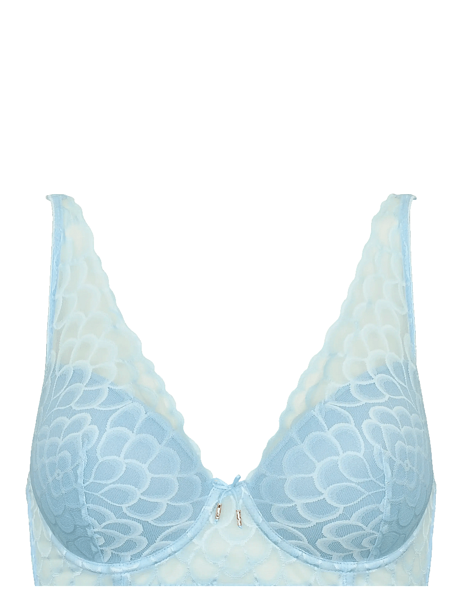 Missya - Leia bra fill - mažiausios kainos - light blue - 1